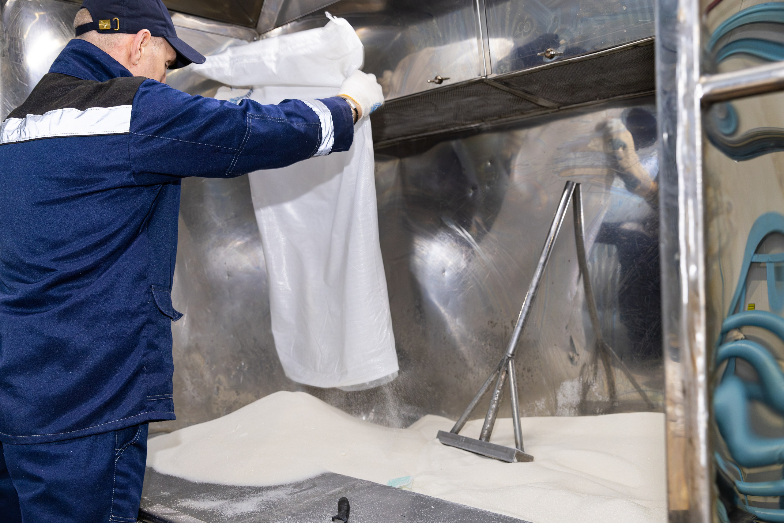 РТ Бакалея. Фотограф Александр Поздняков  Новосибирск