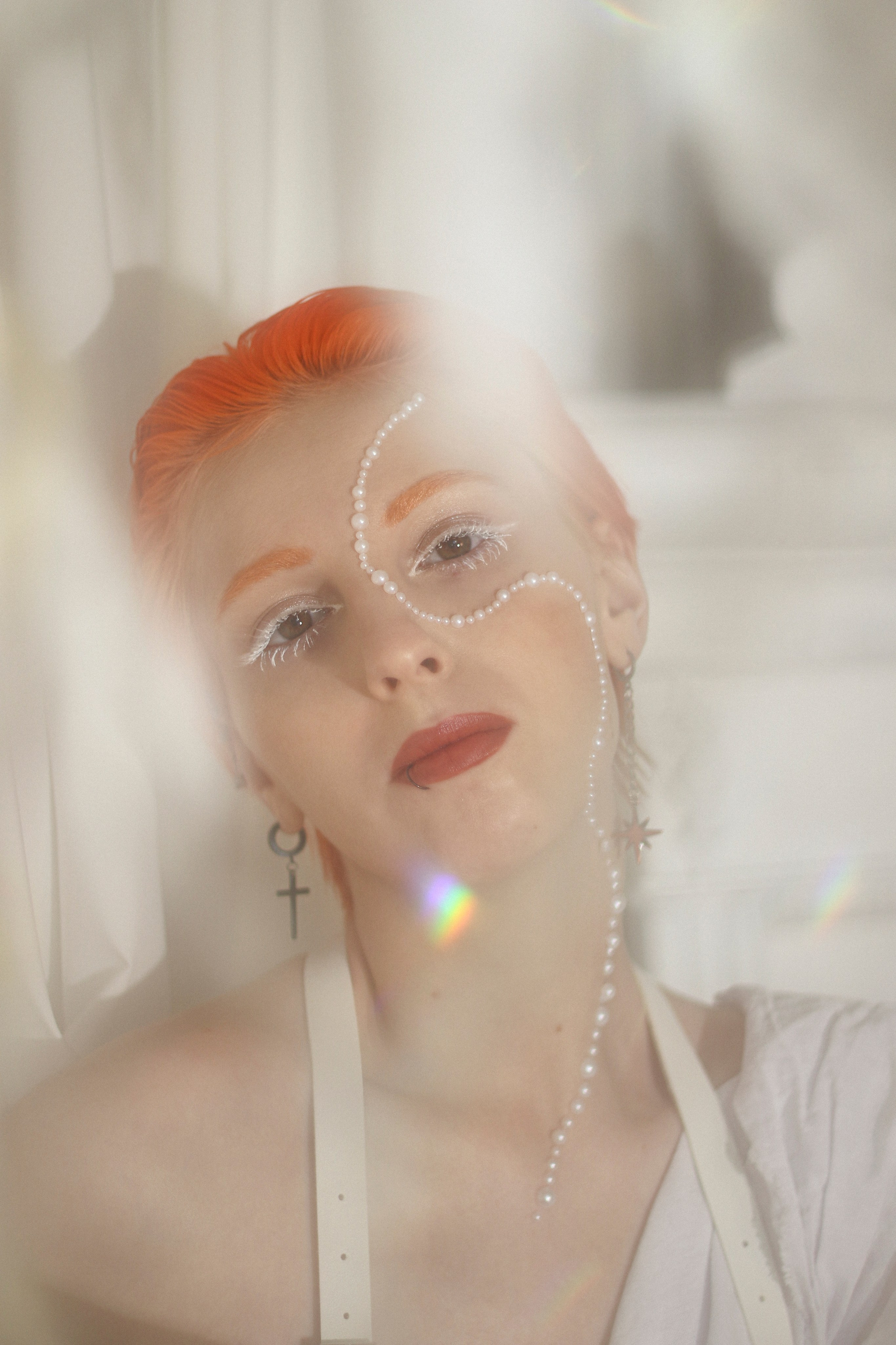 Отблеск. Фотограф Красноярск