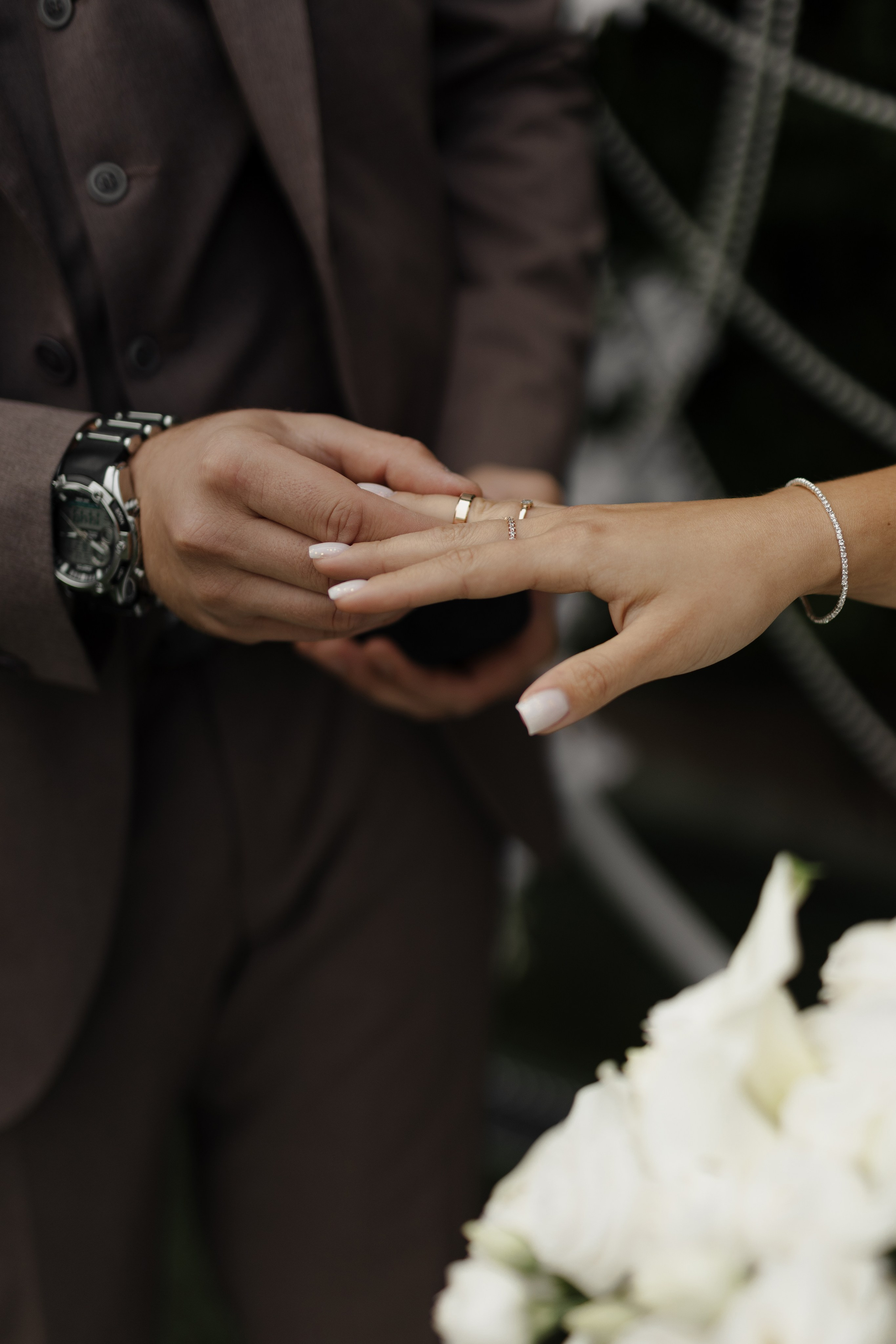 Свадьба Никиты и Алисы. Фотограф Кольчугино/Владимир/Москва Елизавета Иода