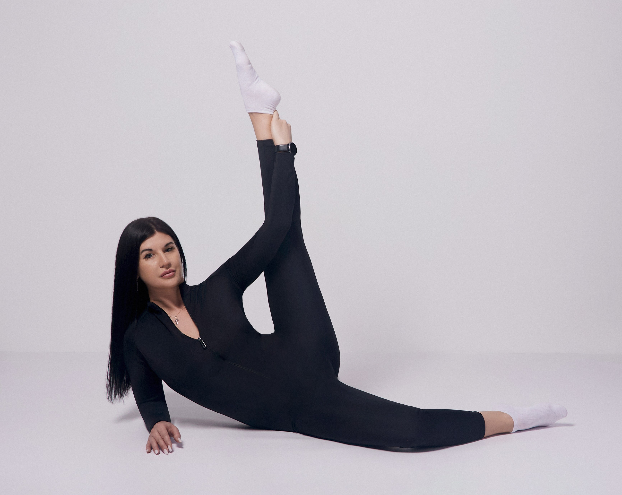 Фотосессия для фитнес-тренера. Семейный и Свадебный фотограф