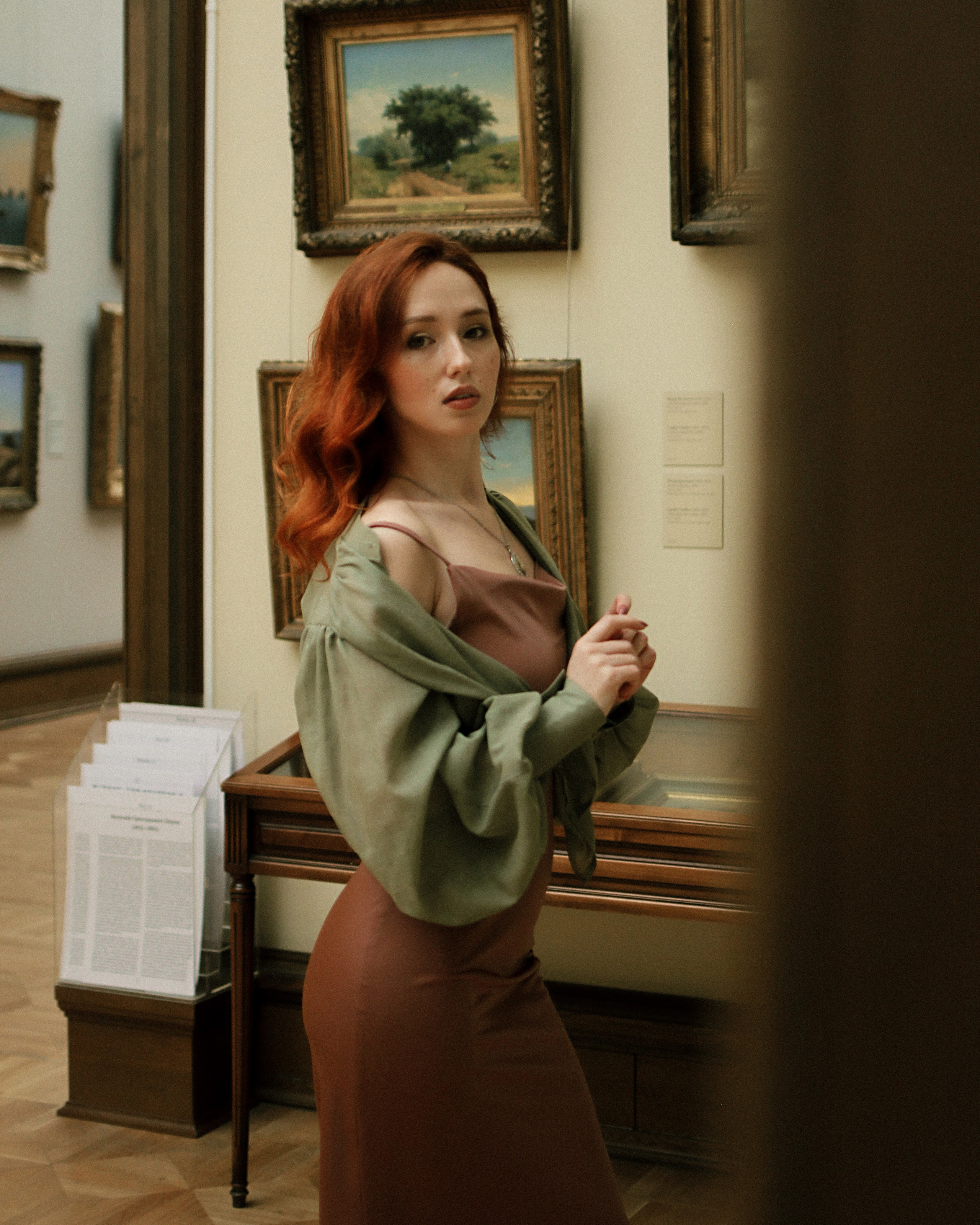 Марта. Третьяковская. Александра Крашевская. Портретный фотограф в Москве и Санкт-Петербурге