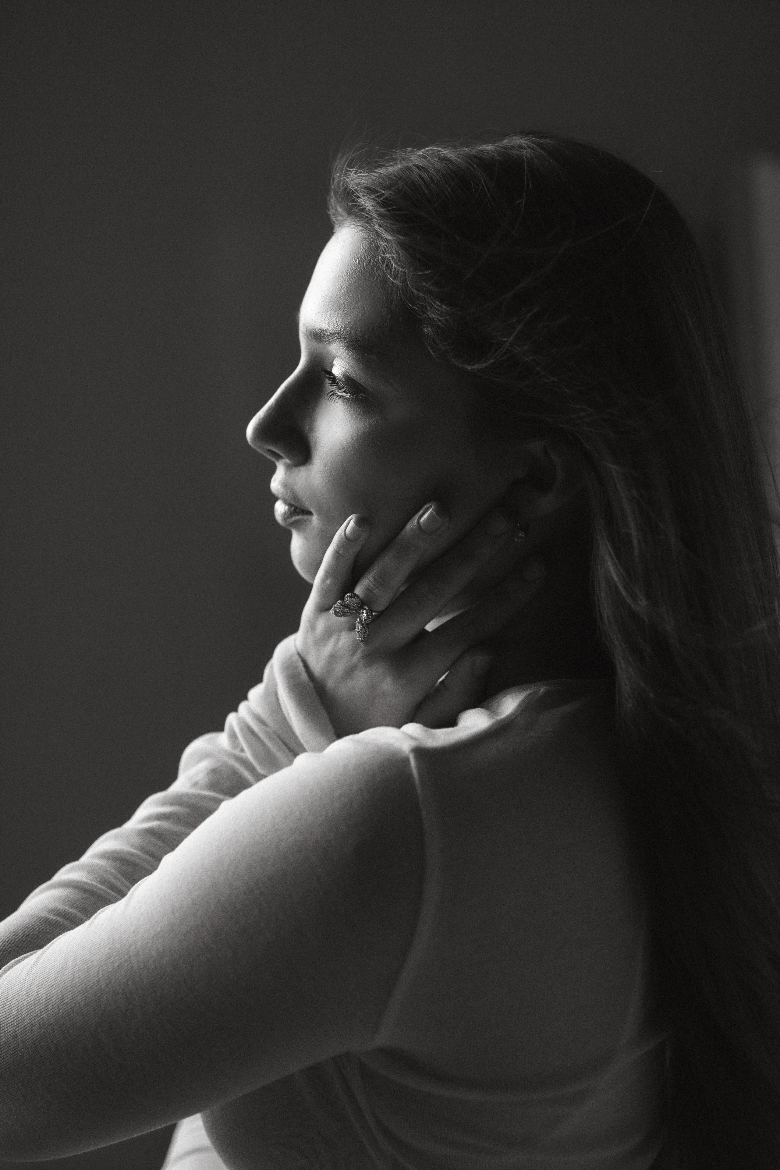 Юля. Фотограф Ломакина Анастасия