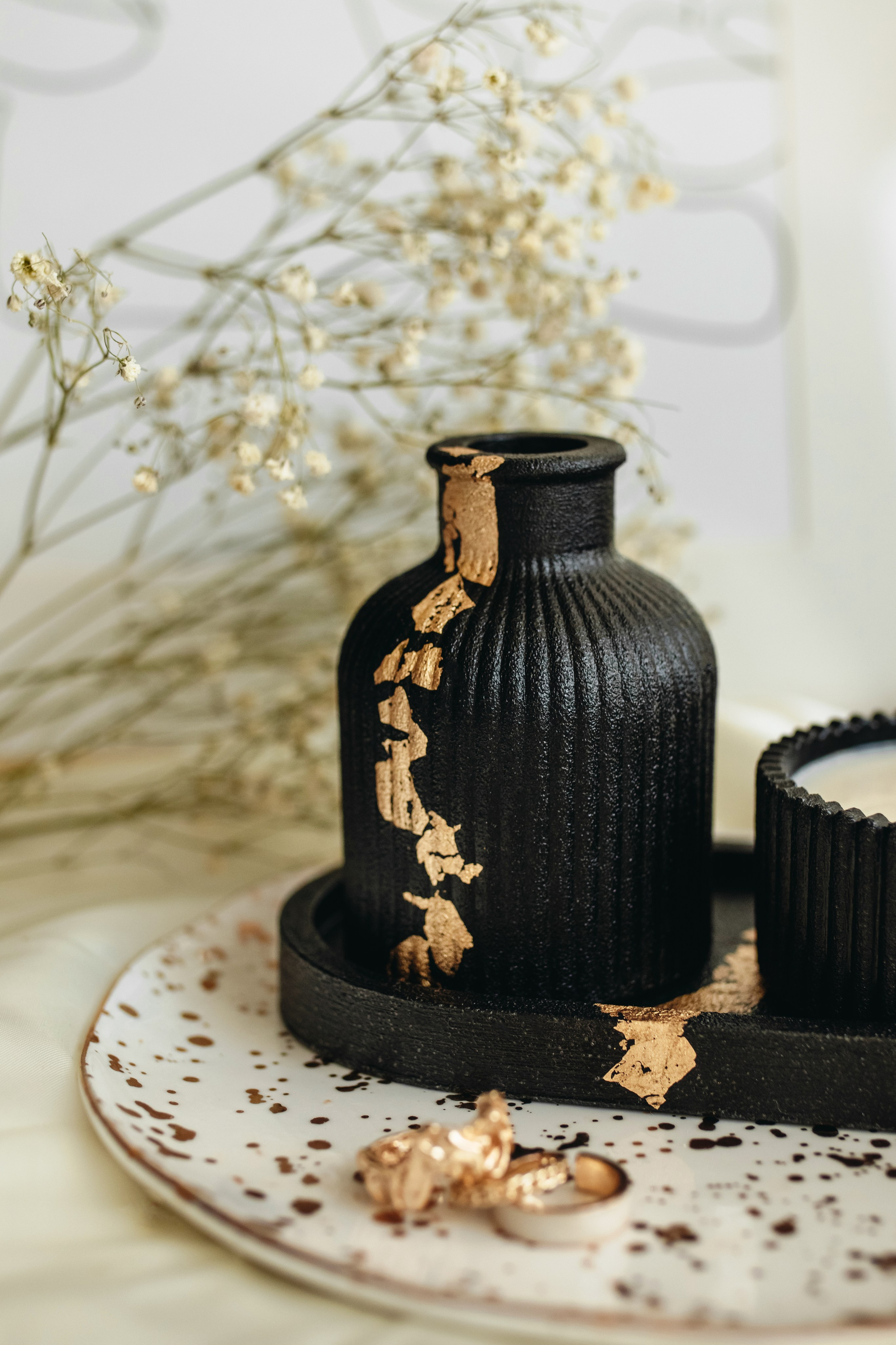 Свечи. Фотограф Ломакина Анастасия