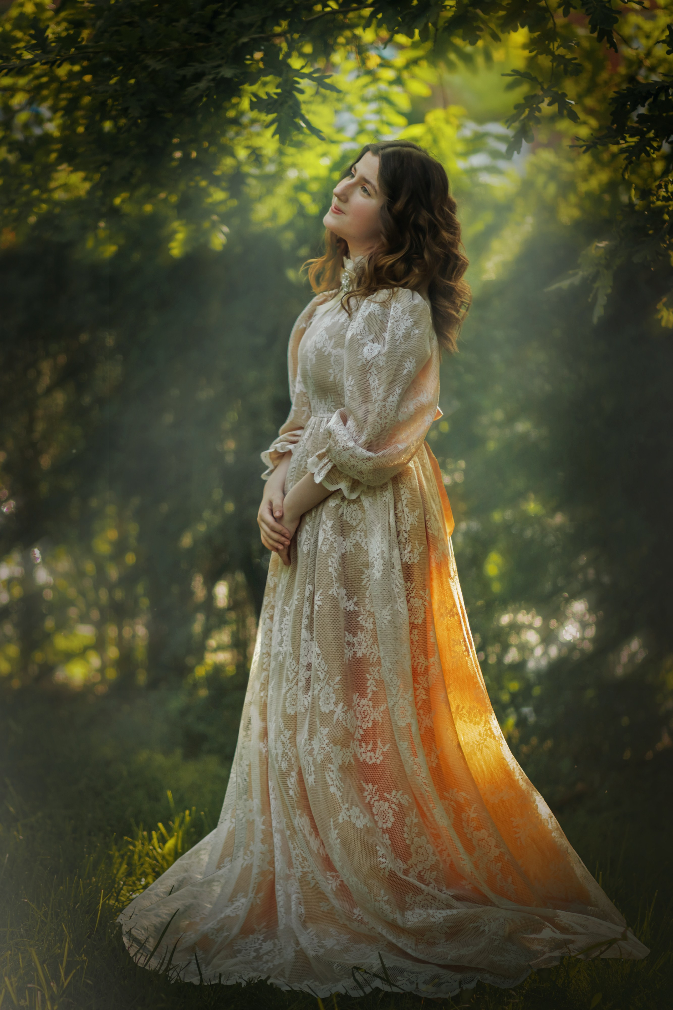 Индивидуальная фотосессия. Фотограф-видеограф в Краснодаре Таша Водовозова