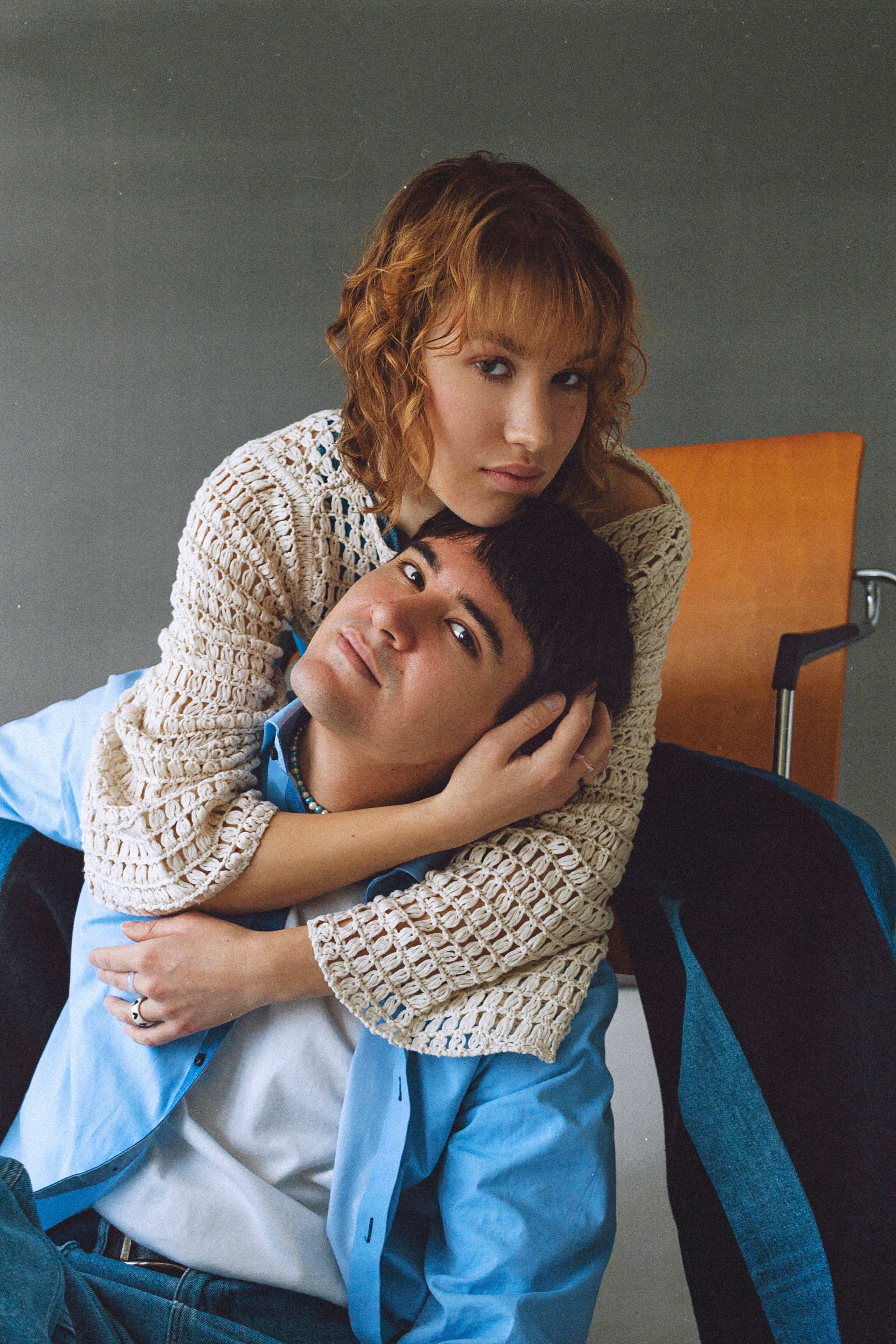Kate & Rustam. Коммерческий фотограф в Екатеринбурге Анастасия Гаруст