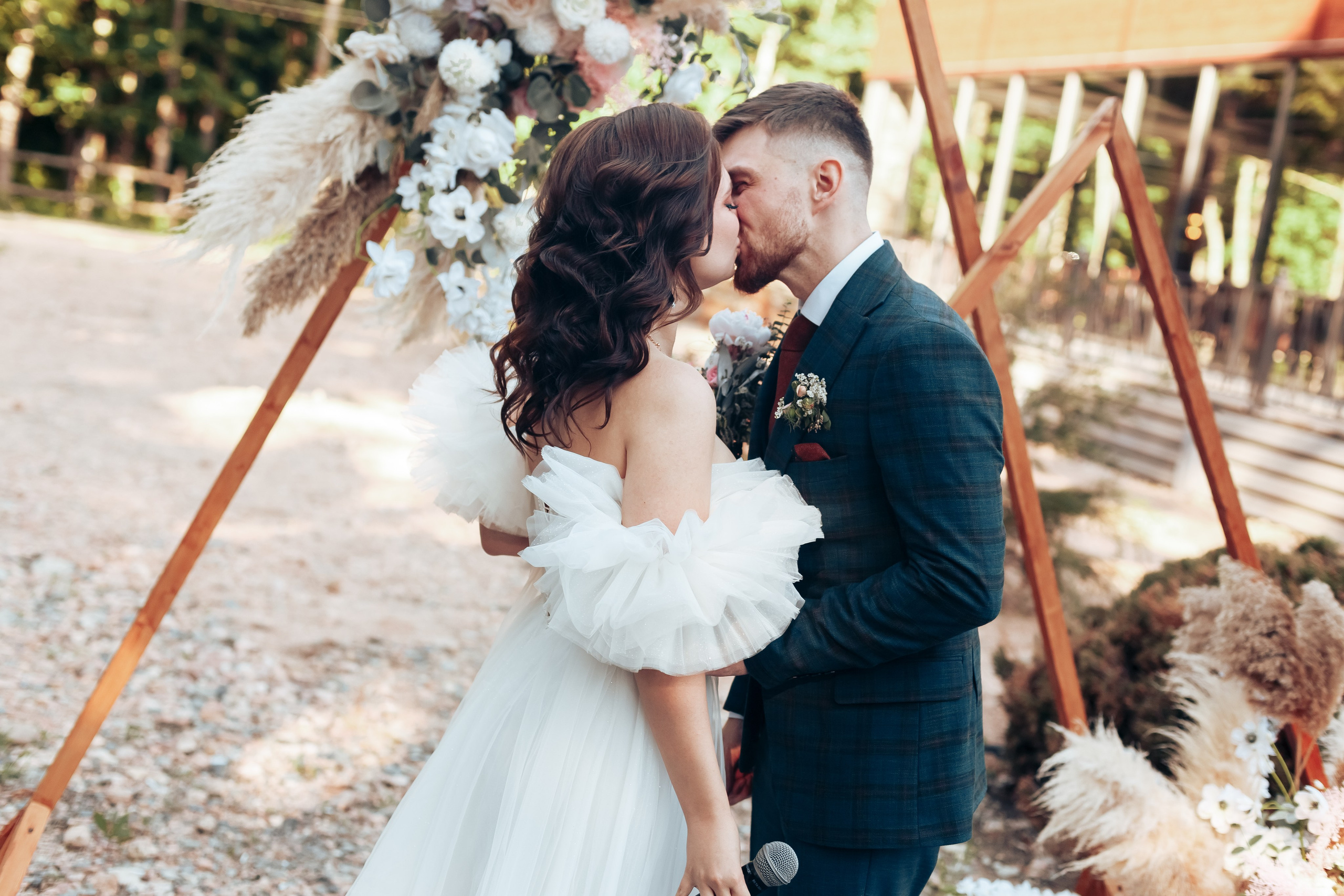 Коля и Оля. Свадебный фотограф в Краснодаре Николай Крауз