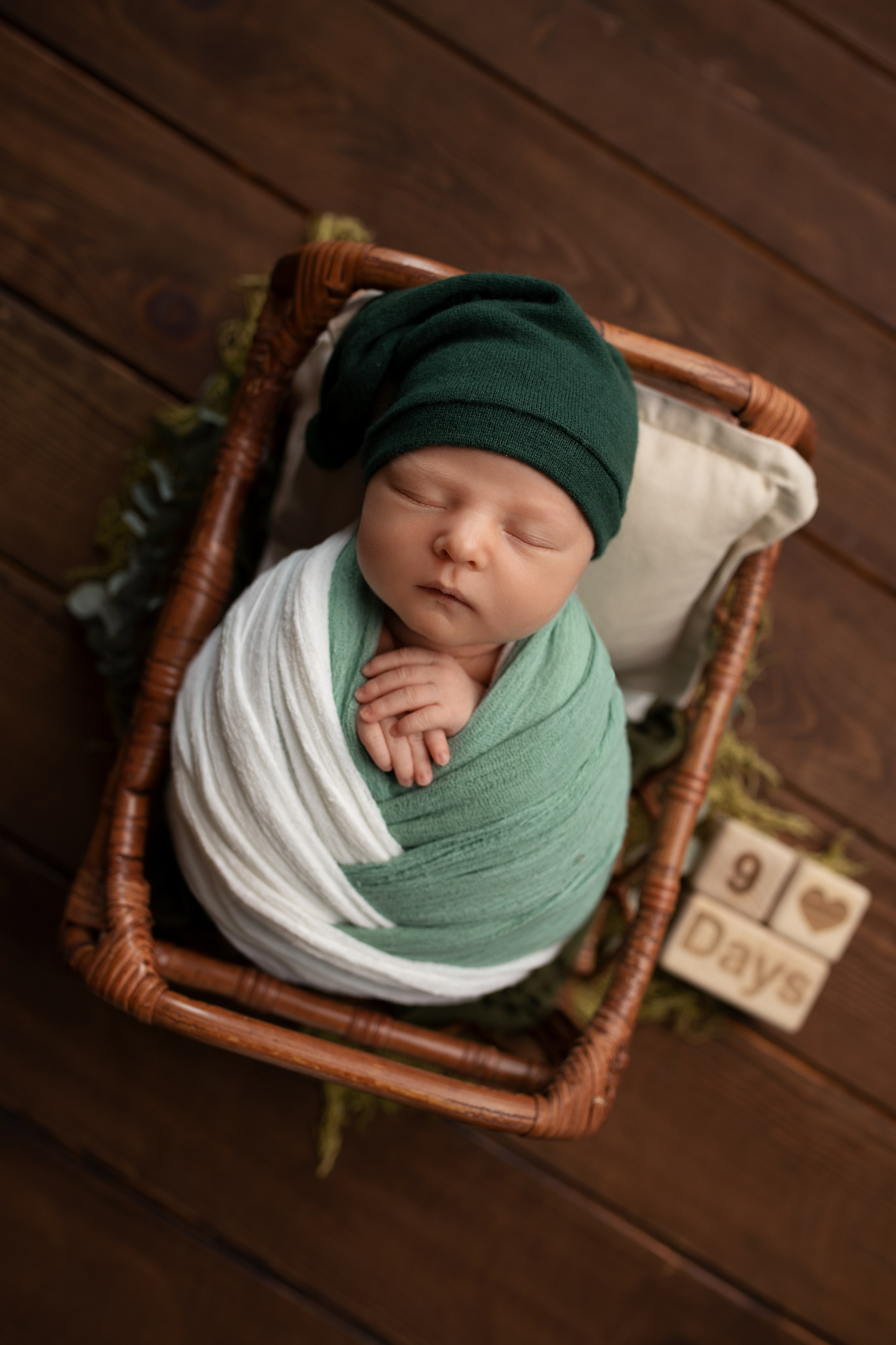 Миша (пакет мини). Фотограф новорожденных в Барнауле Русакова Анастасия