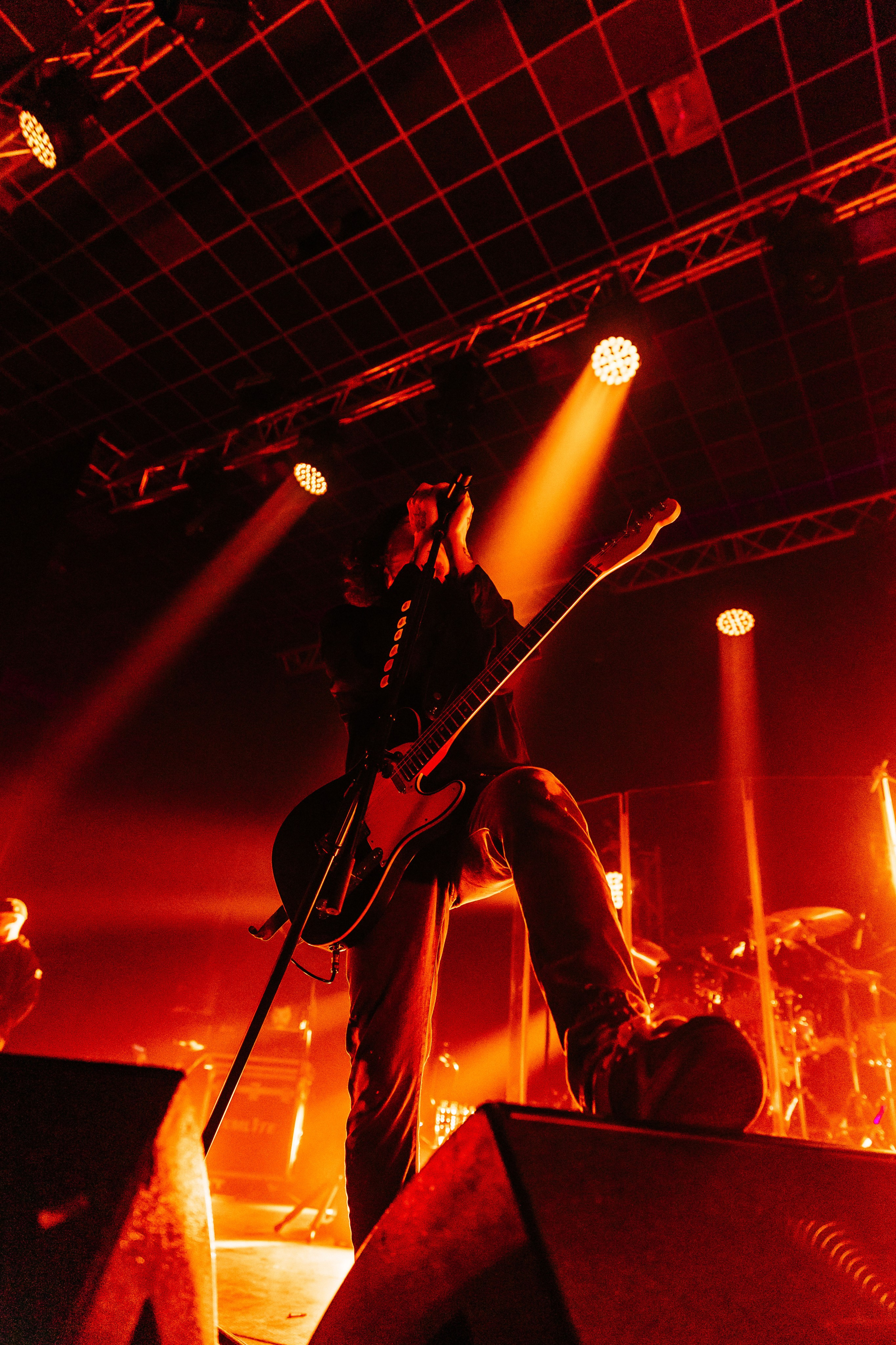 Три дня дождя. _Carpe diem_