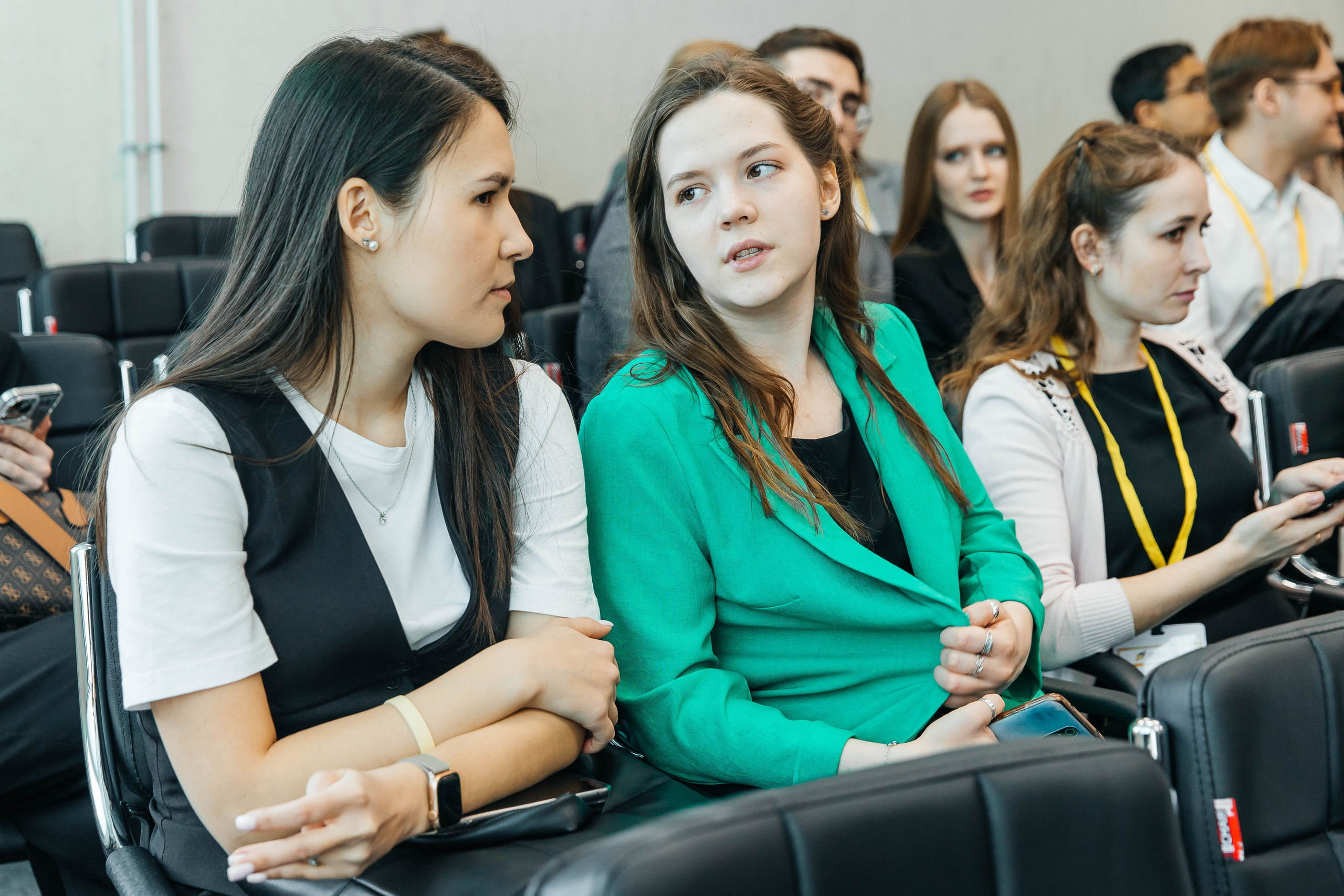 Роснефть. _Carpe diem_