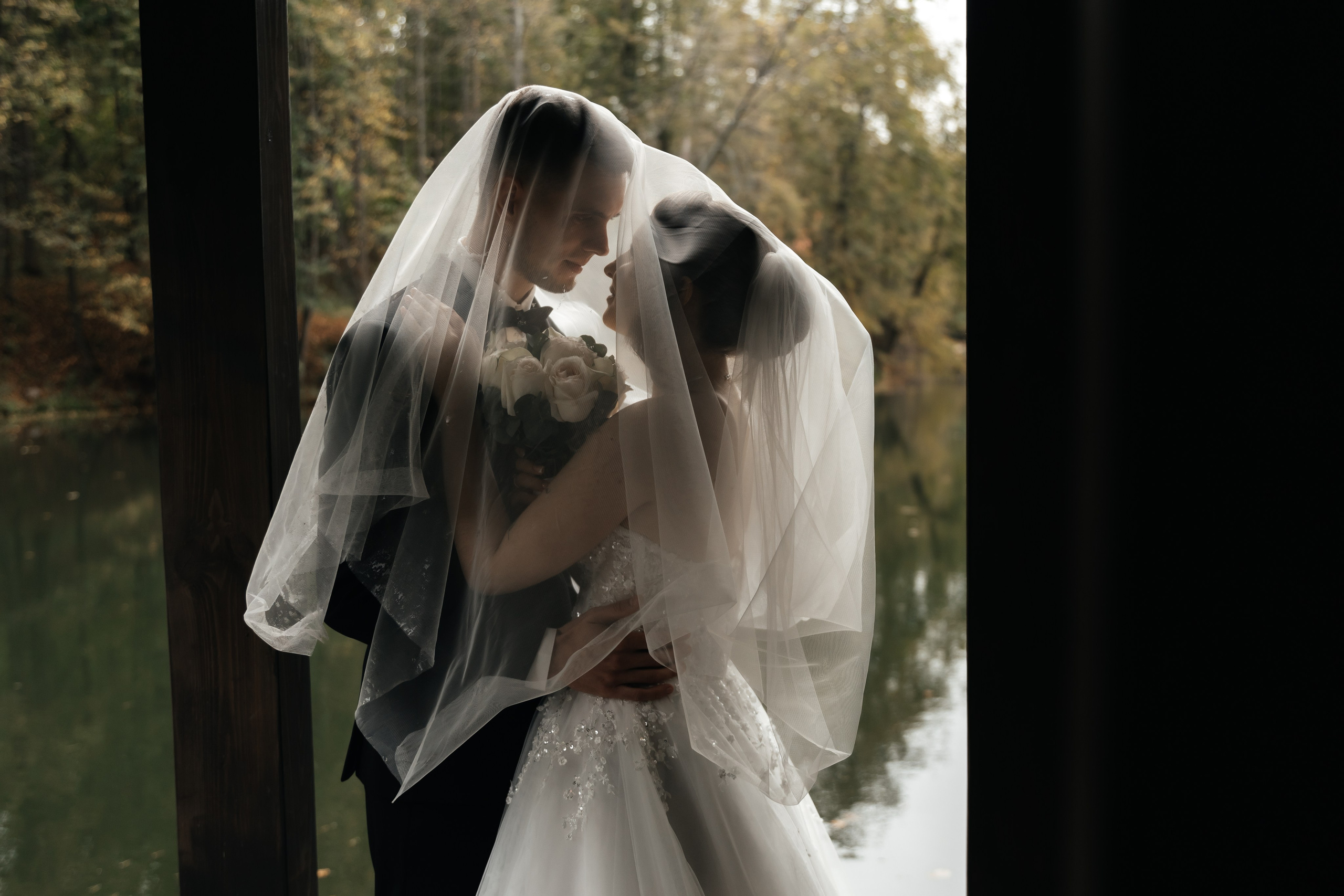 Maxim & Diana. Свадебный фотограф Ильнар Асадуллин