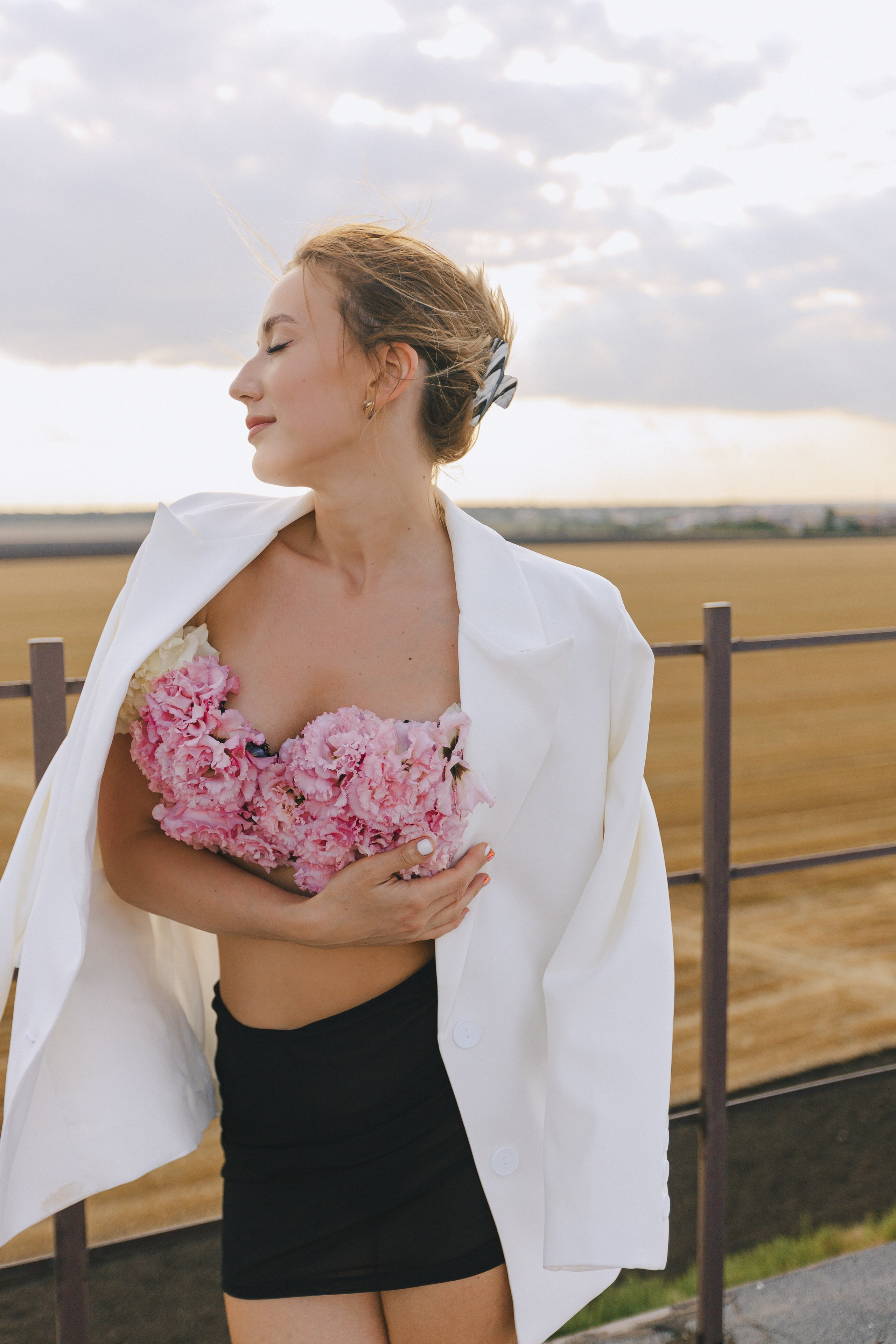 Катя. Фотограф Таганрог Любимая Надя