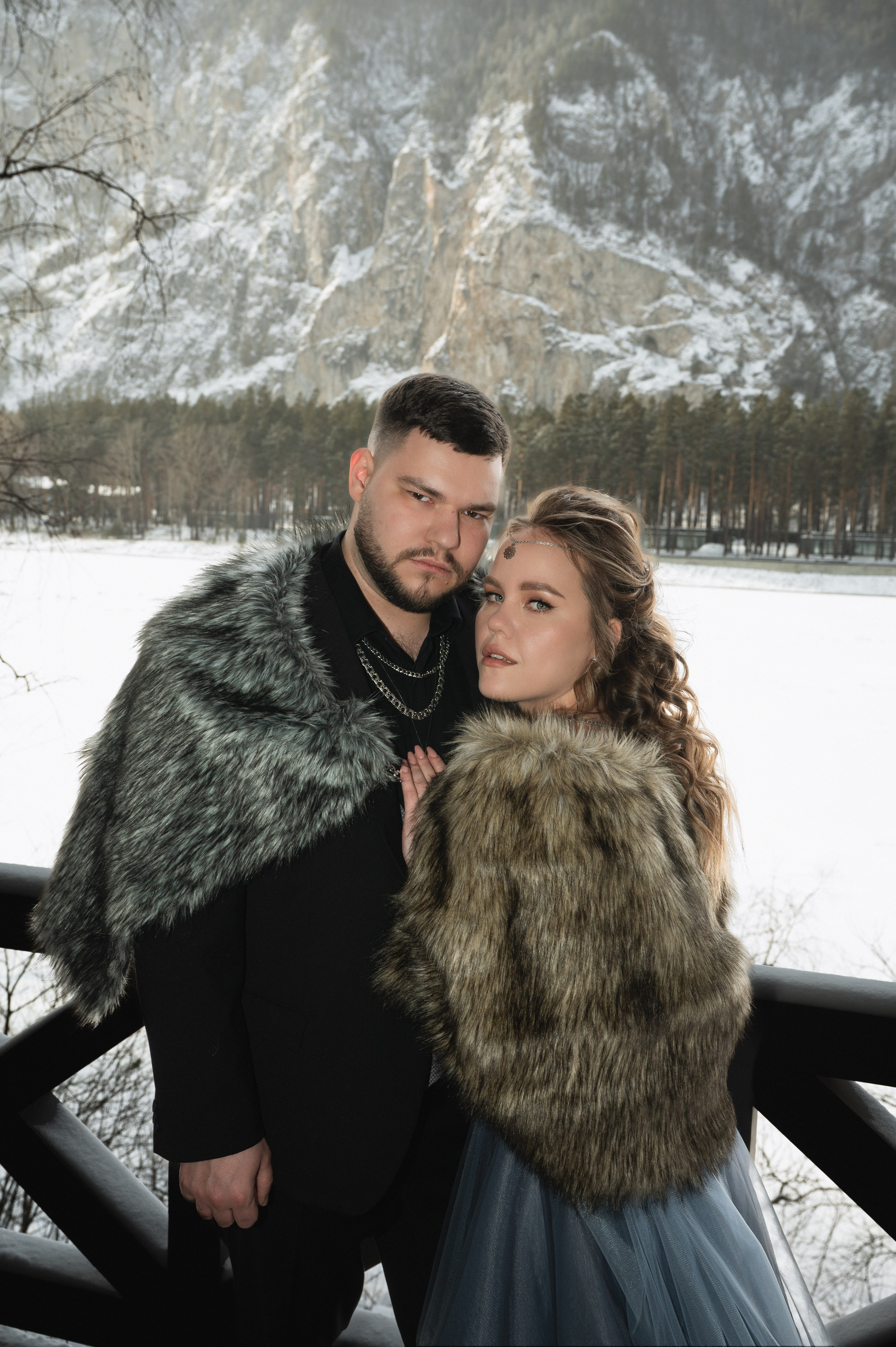 Раскуделимся!. Свадебный фотограф Наталья Доронина