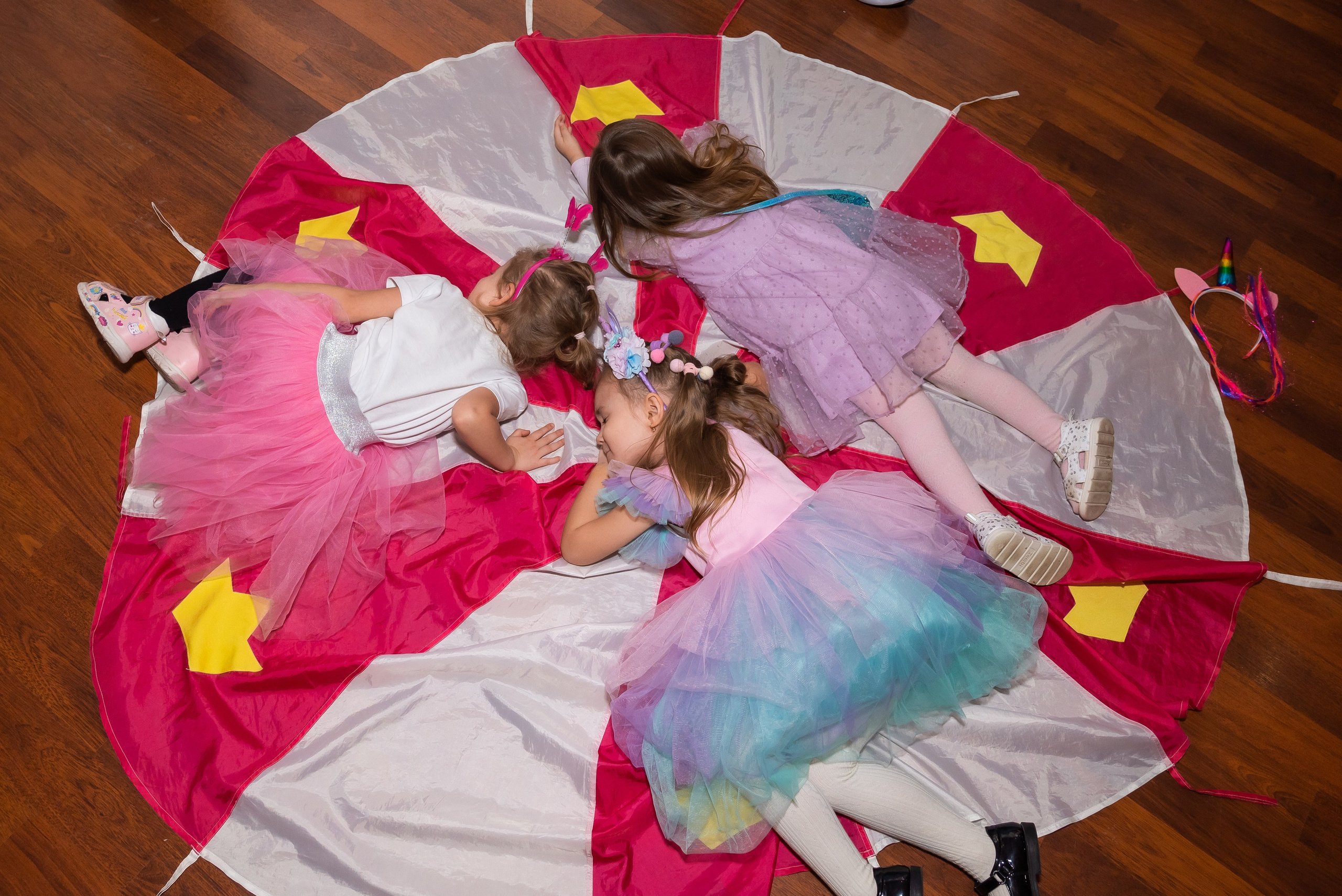 День Рождения Таисии. Дети при деле. Свадебный и семейный фотограф Юлия Чернобай | Подольск, Москва, Московская область