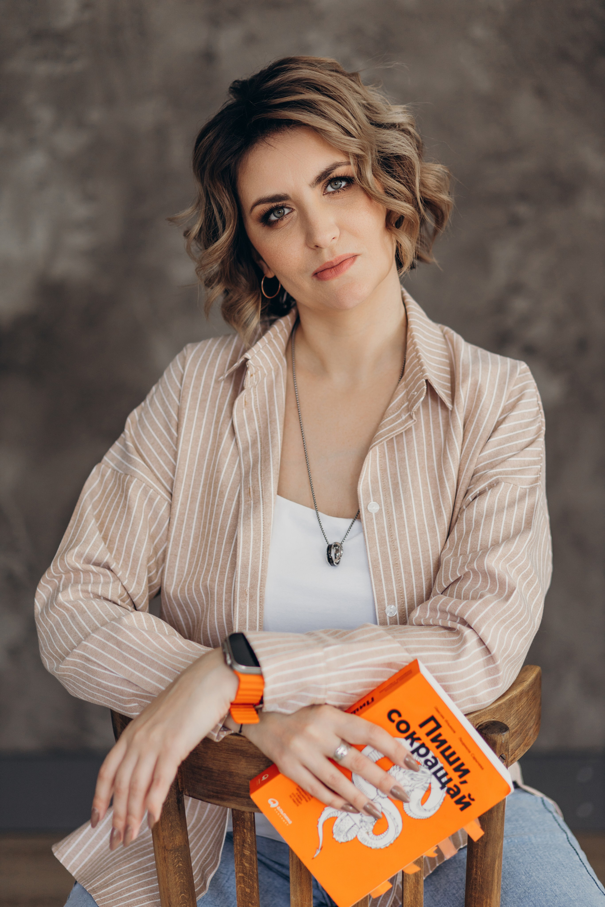 Бизнес-контент. Семейный и школьный фотограф в Самаре Екатерина Удиванкина