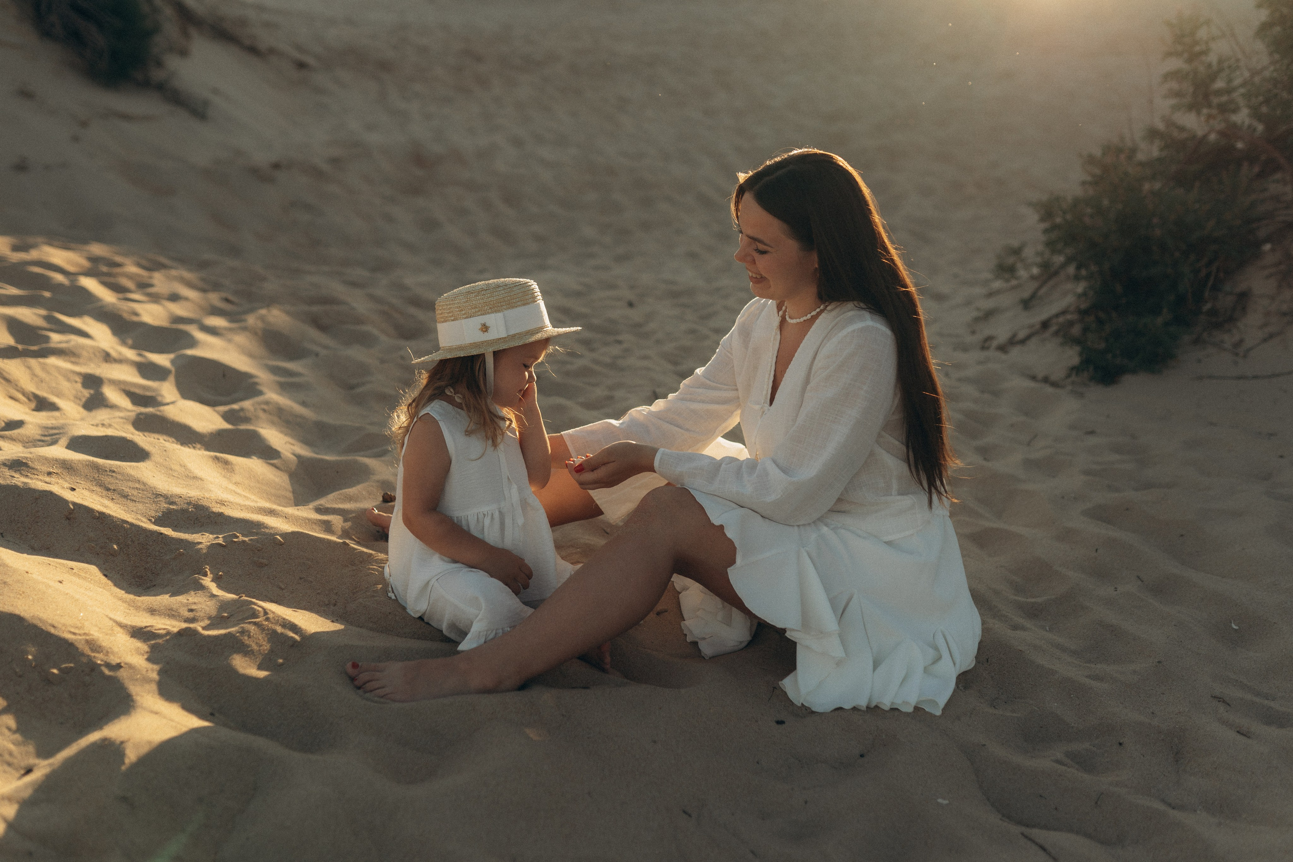 Приключения Аделины на море. Семейный lifestyle фотограф в Москве Рената Рафикова