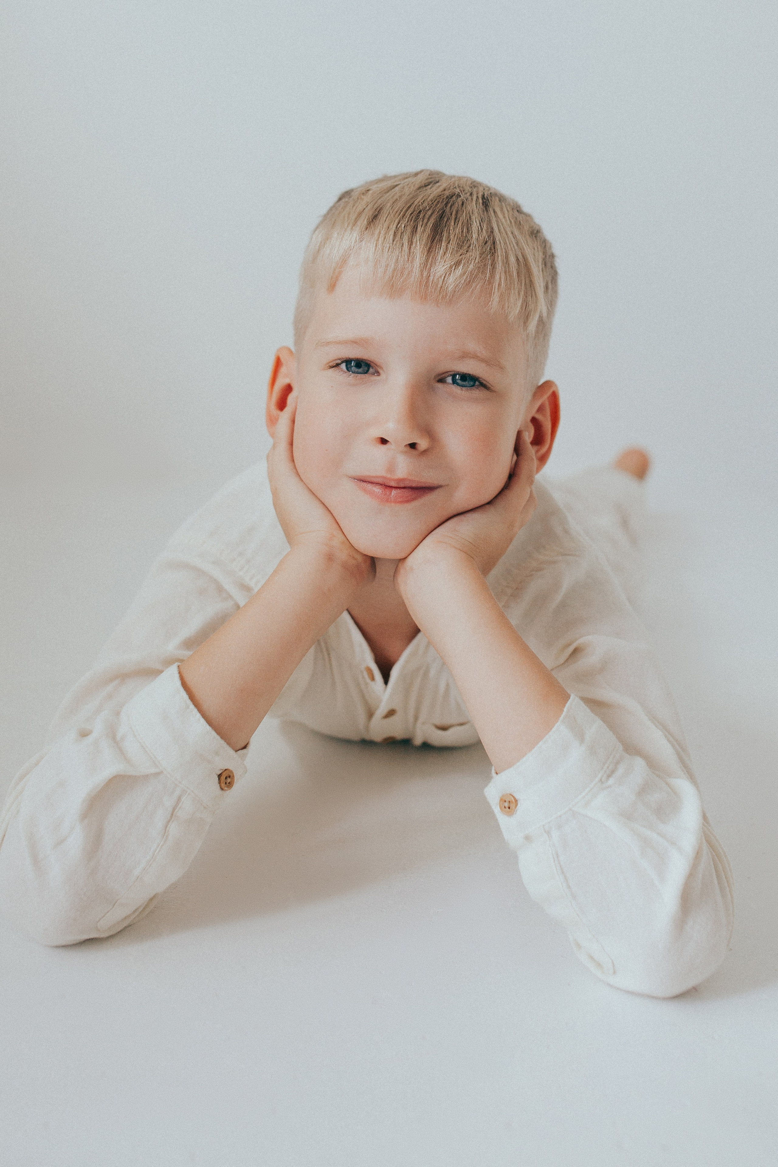 Фотограф в Новосибирске Дарья Горнакова