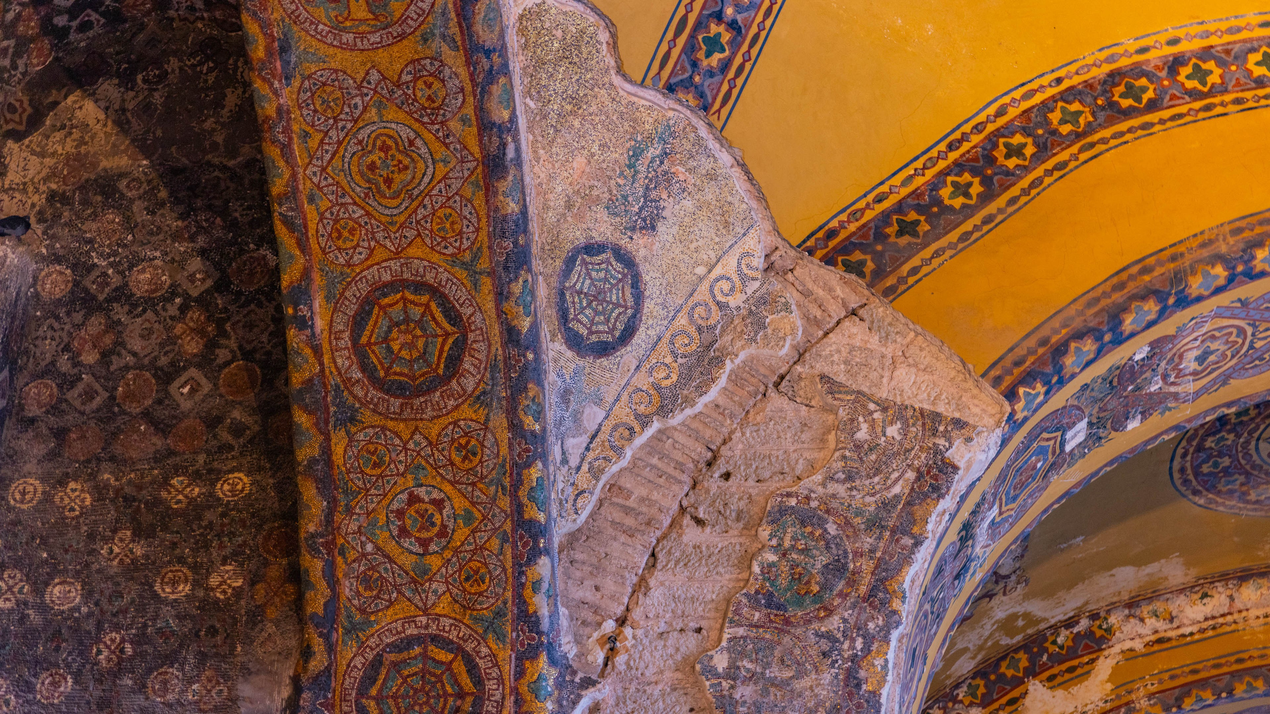 2025 0 2. Греция, Метеоры — Турция, Стамбул. Фотографии