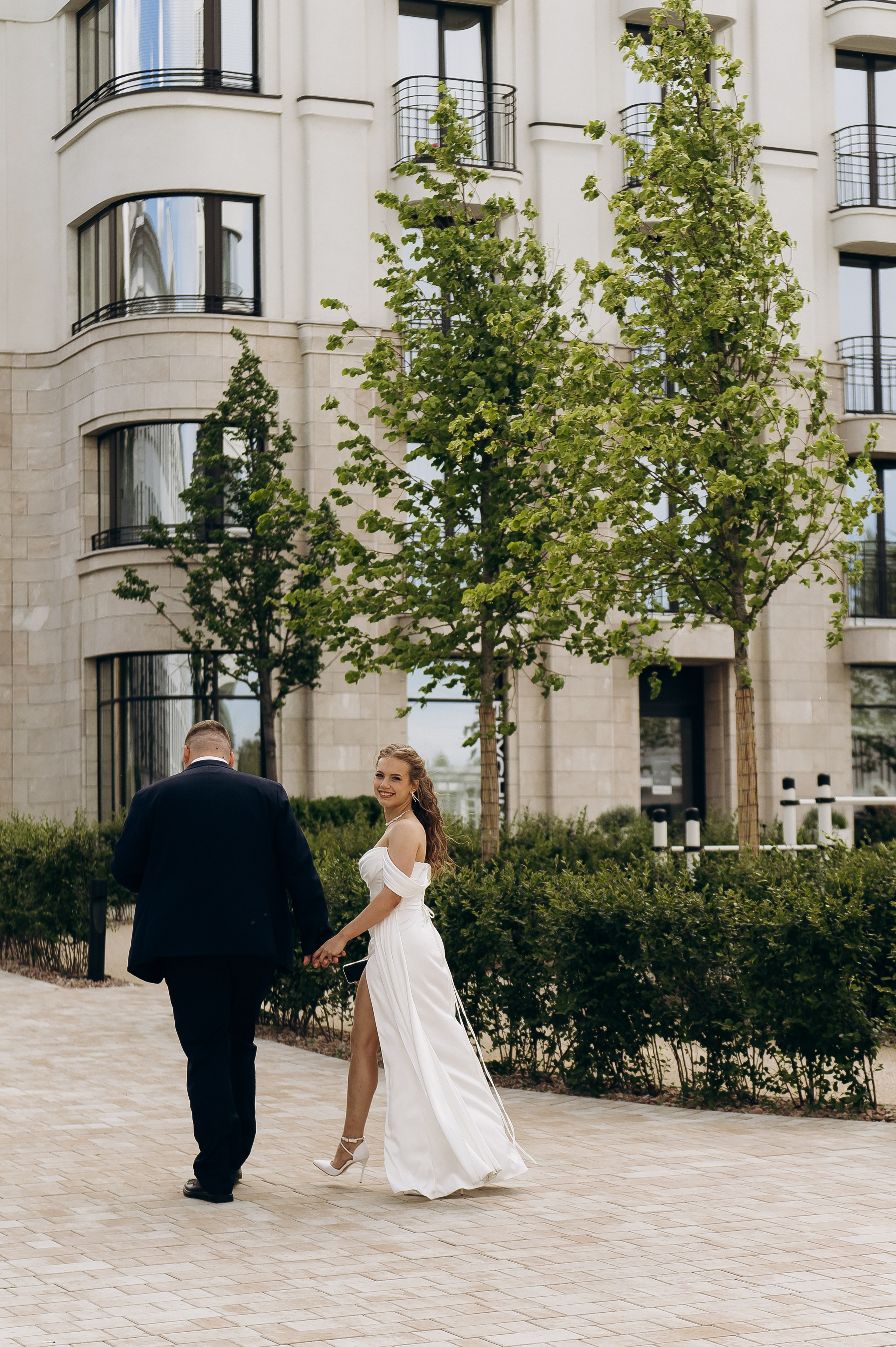 Полина и Рома. Фотограф, контент-фотограф Екатеринбург и Новоуральск Екатерина Гусева