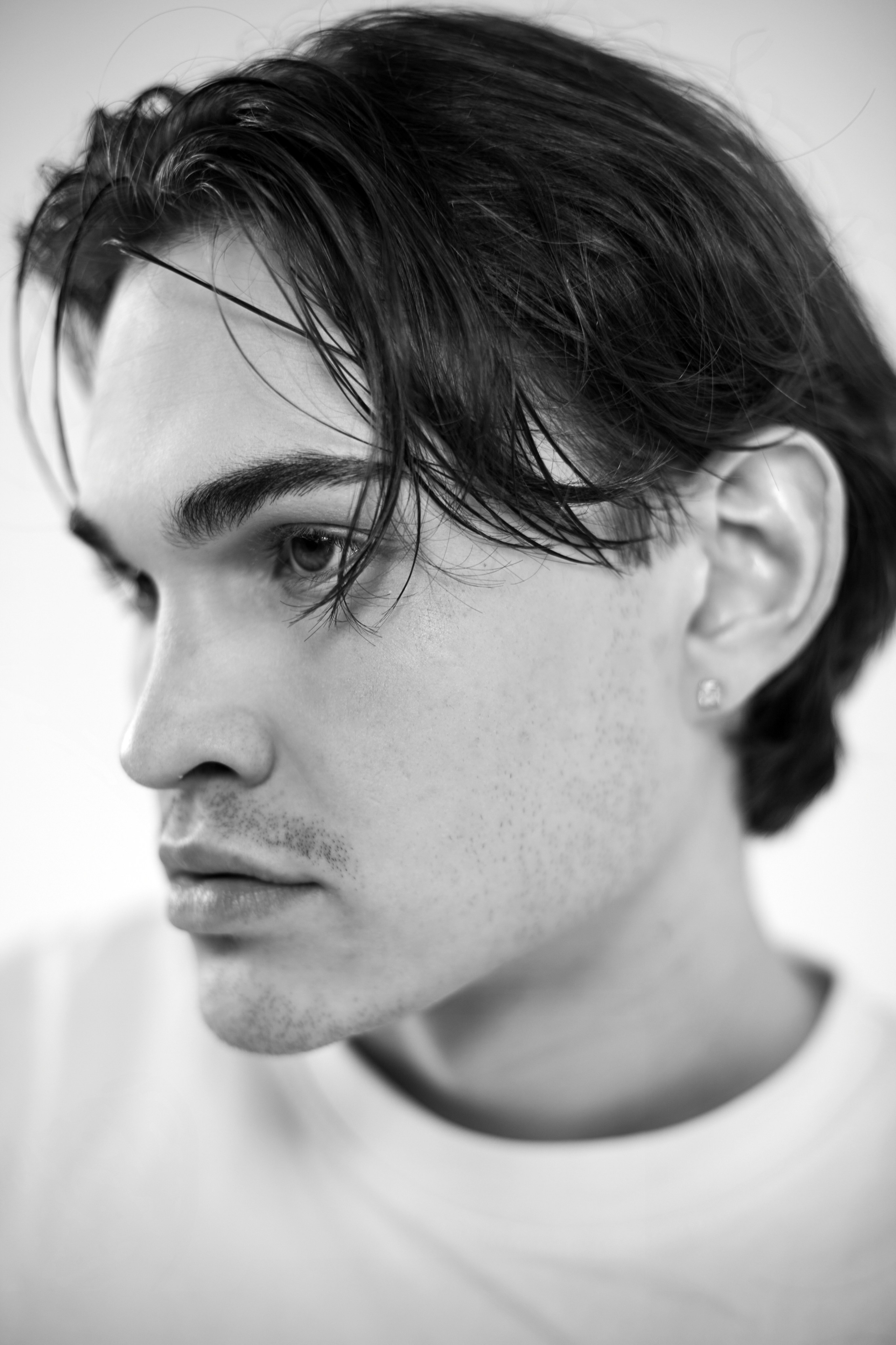 Алексей 186. Международное модельное материнское агентство «Open models»