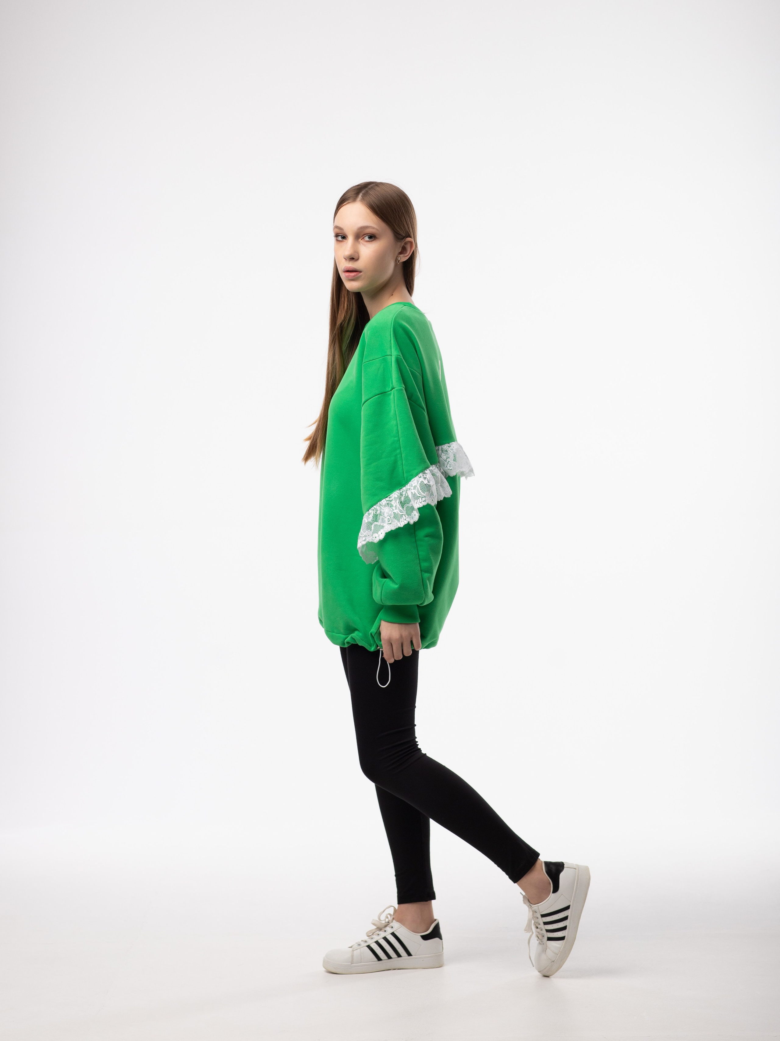 Полина 168. Международное модельное материнское агентство «Open models»