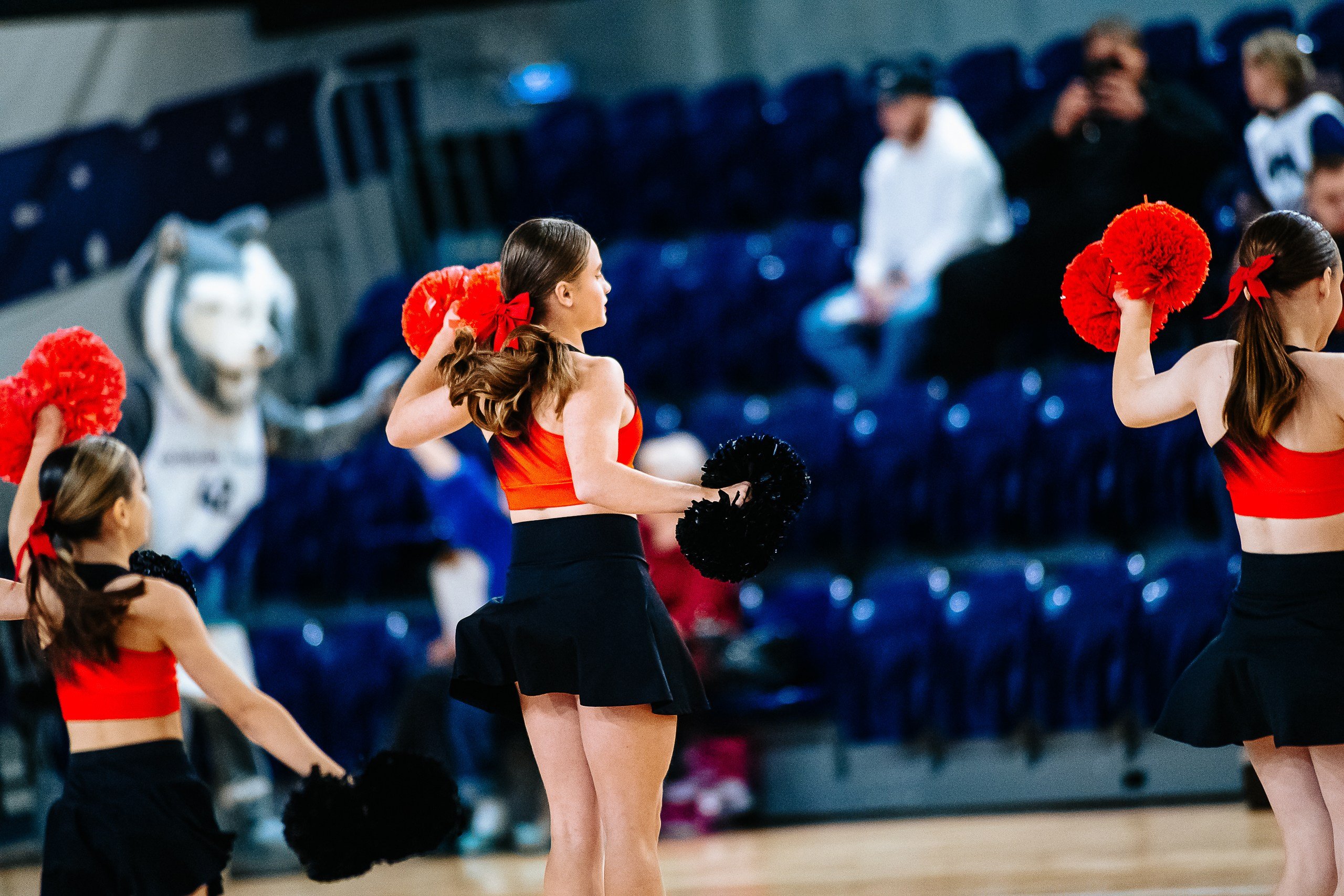 Студенческая лига РЖД — Алтай — КемГУ-Кузбасс. Репортажный фотограф в Кемерово