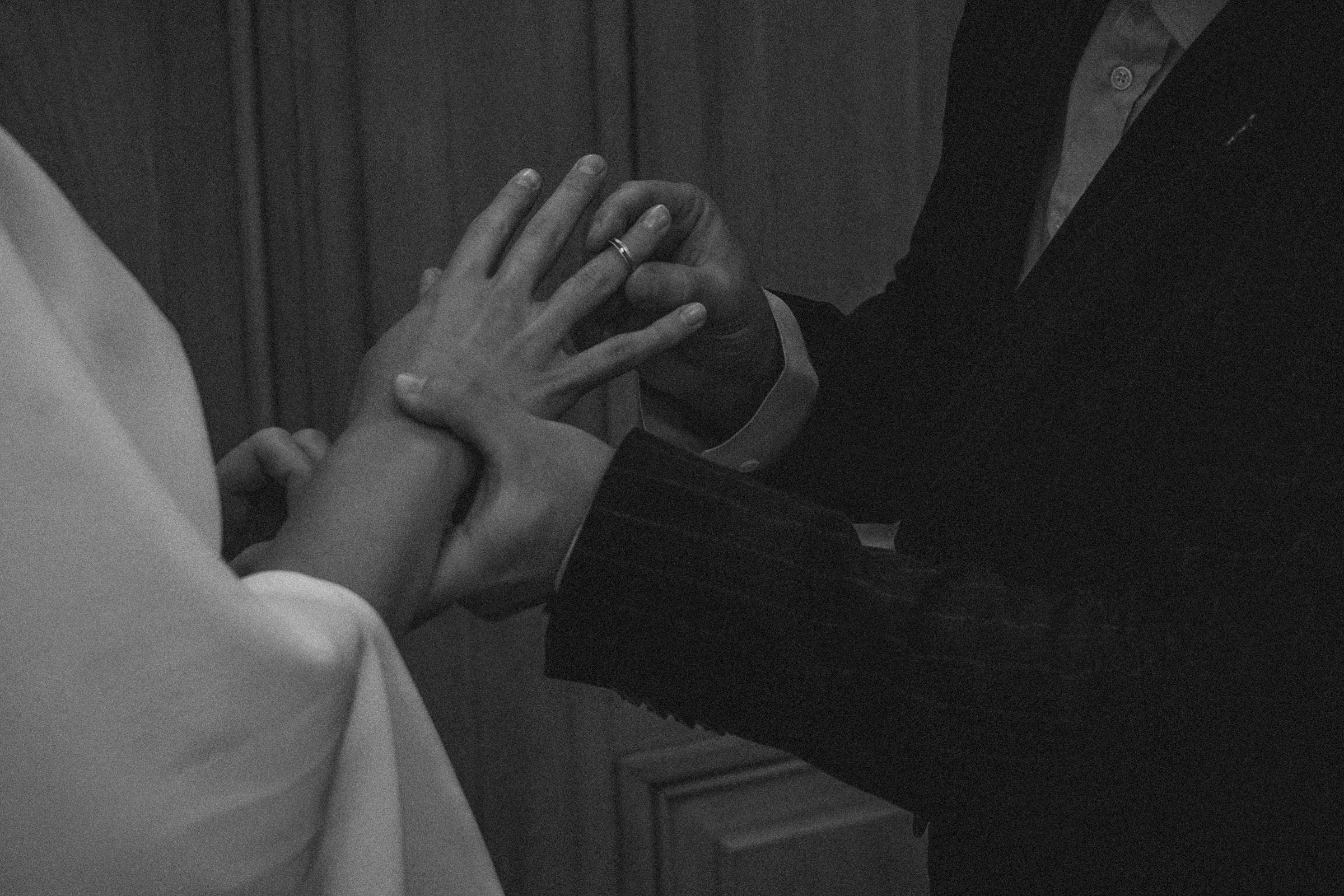 А ♡ Е — Партия на двоих (Грибоедовский, 21kult). Свадебный и портретный фотограф в Москве, Светлана Янковая