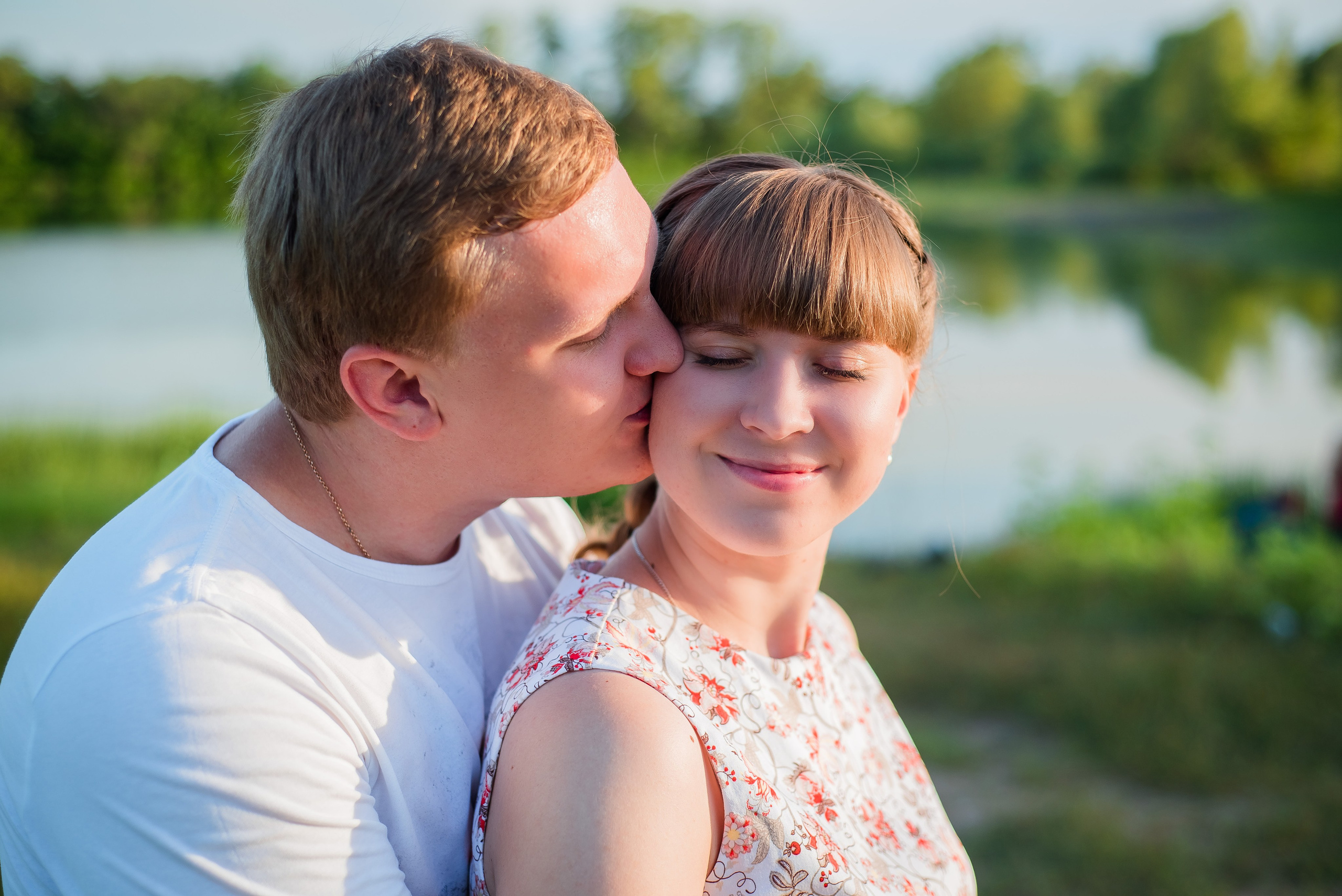 Леся и Дима. Свадебный и семейный фотограф Яна Стражева. Волгоград, Москва