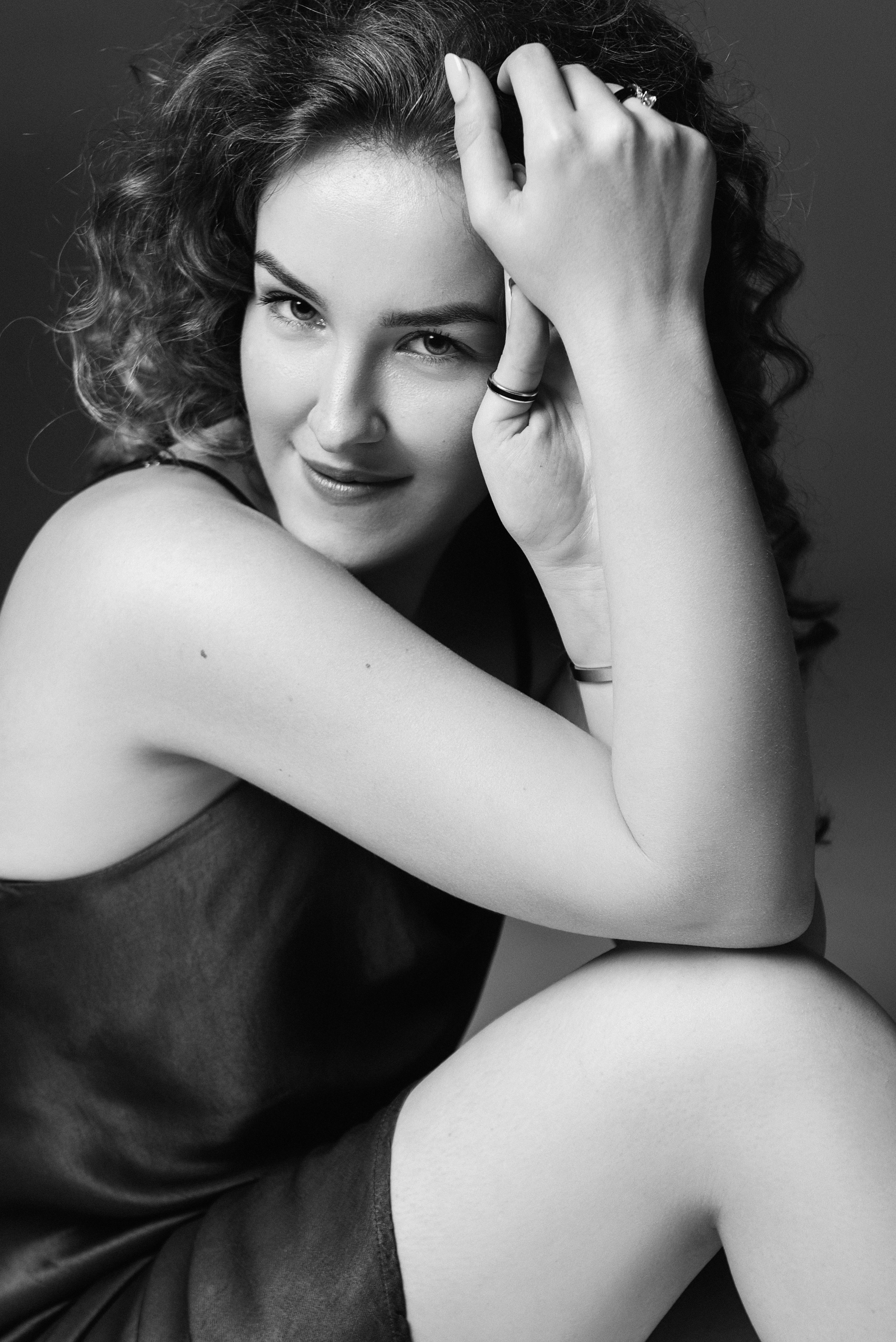 Индивидуальные съемки. Фотограф в Сызрани Алёна Шемякова