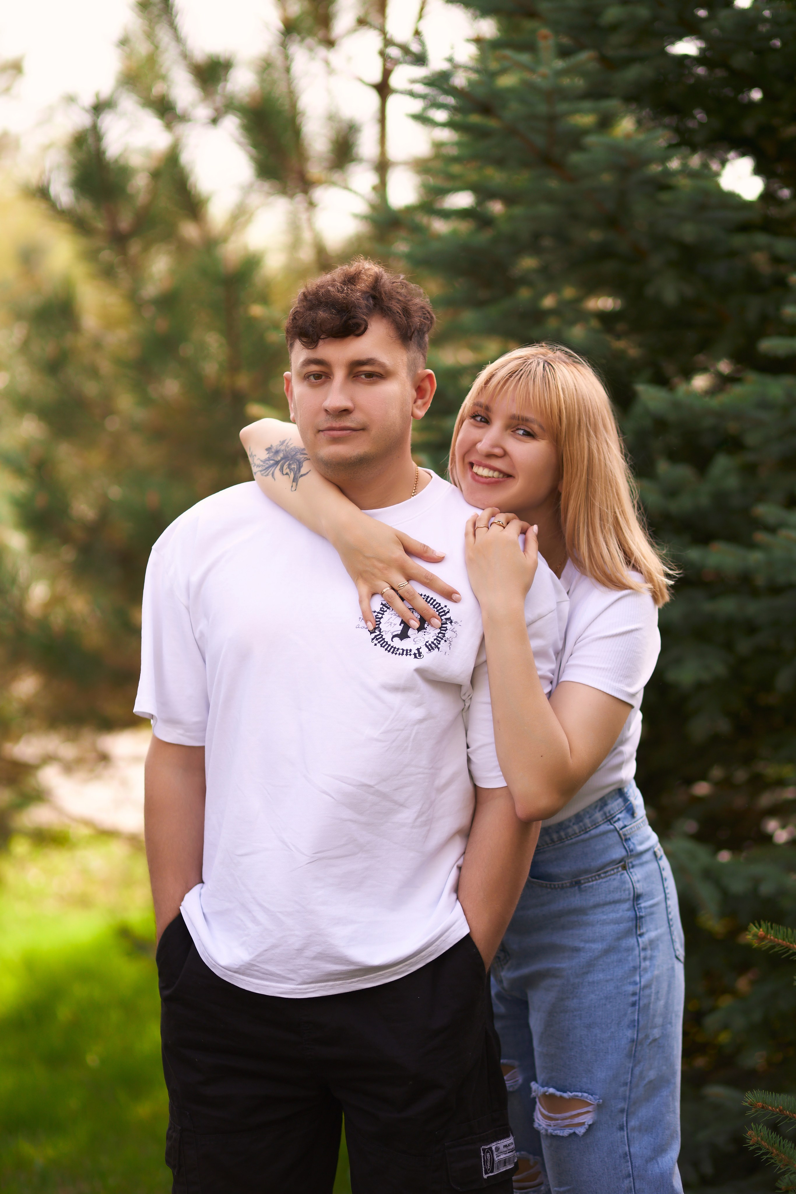 Семейные фотосессии в Оренбурге. Свадебный фотограф в Оренбурге Елена Рязапова