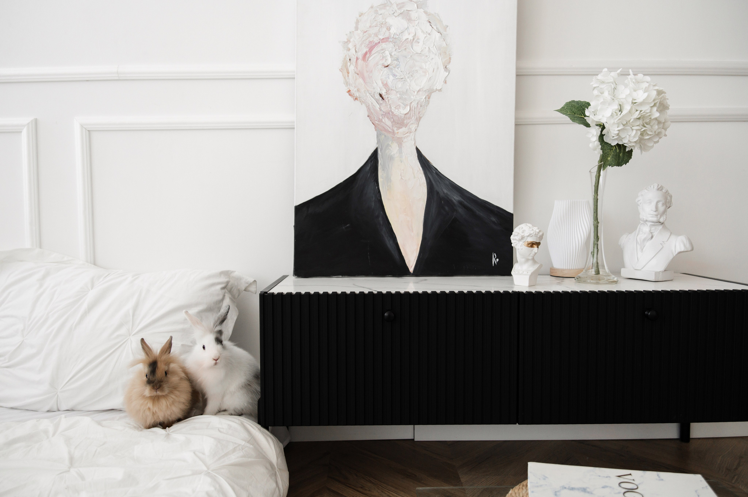 I&V. Фотограф Кирилл Верт