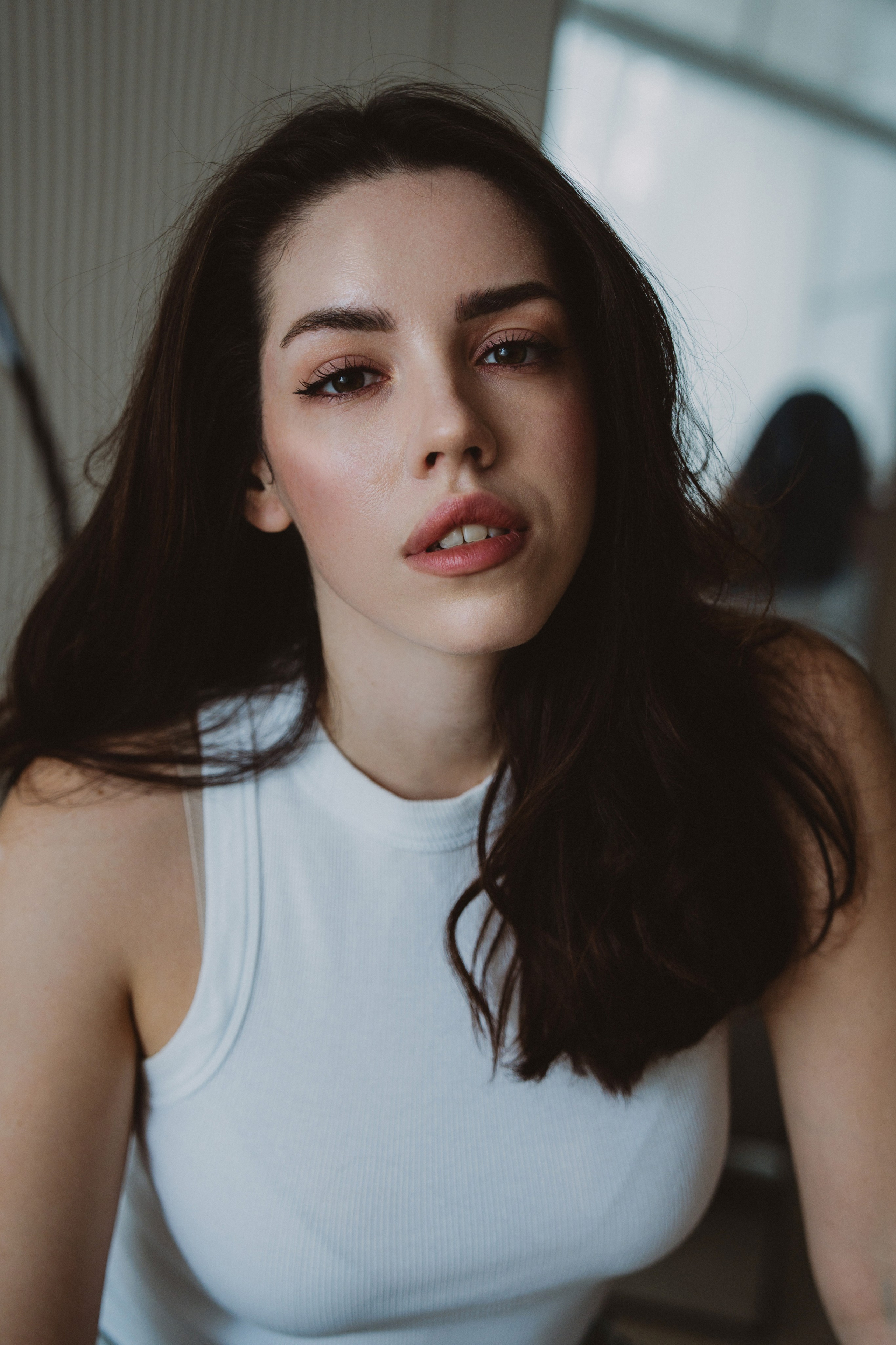 Violetta. Фотограф Волгоград