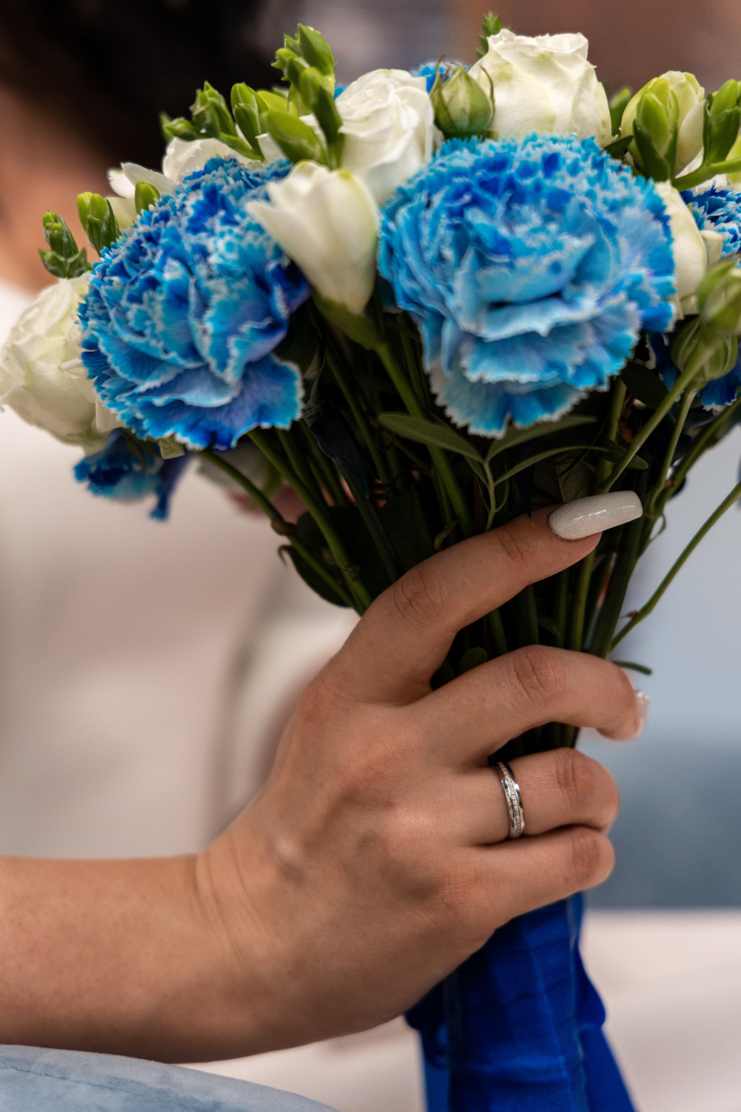 Максим и Татьяна. Фотограф Москва Людмила Белова