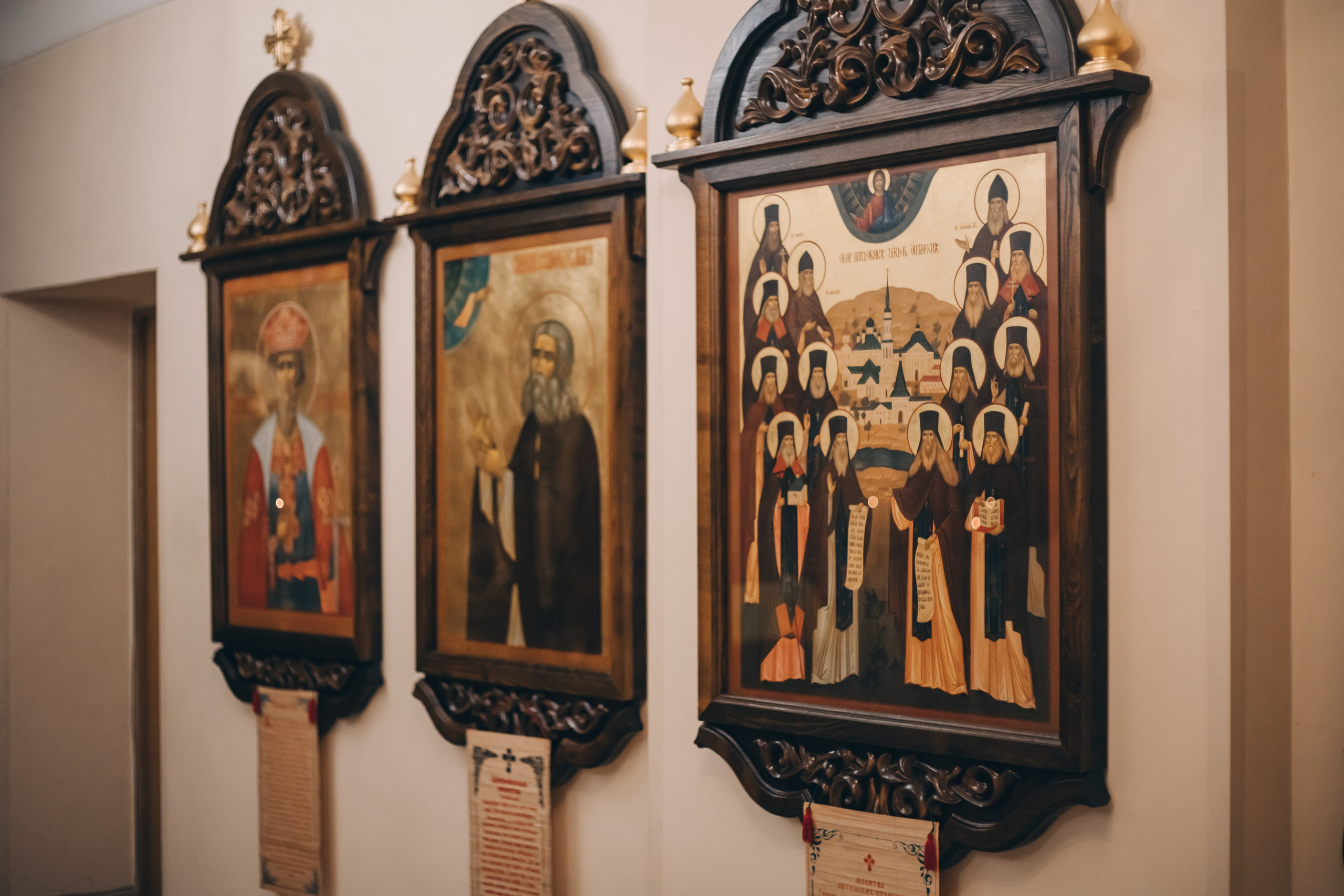 Фотосессия таинства крещения в Белой Глине. Свадебный и семейный фотограф в Краснодарском крае Мария Данилкина