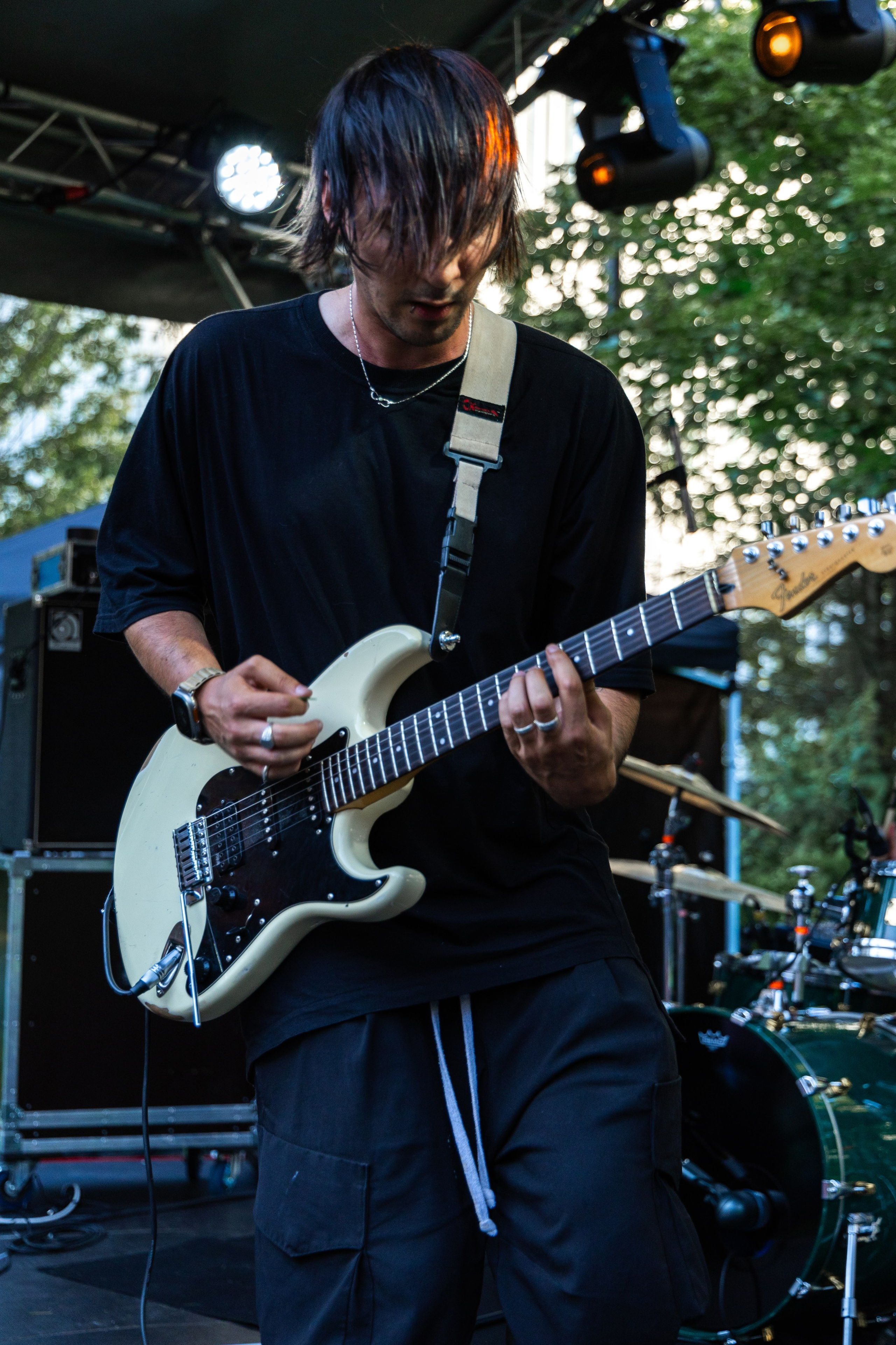 Концерт Сколтех. Главная