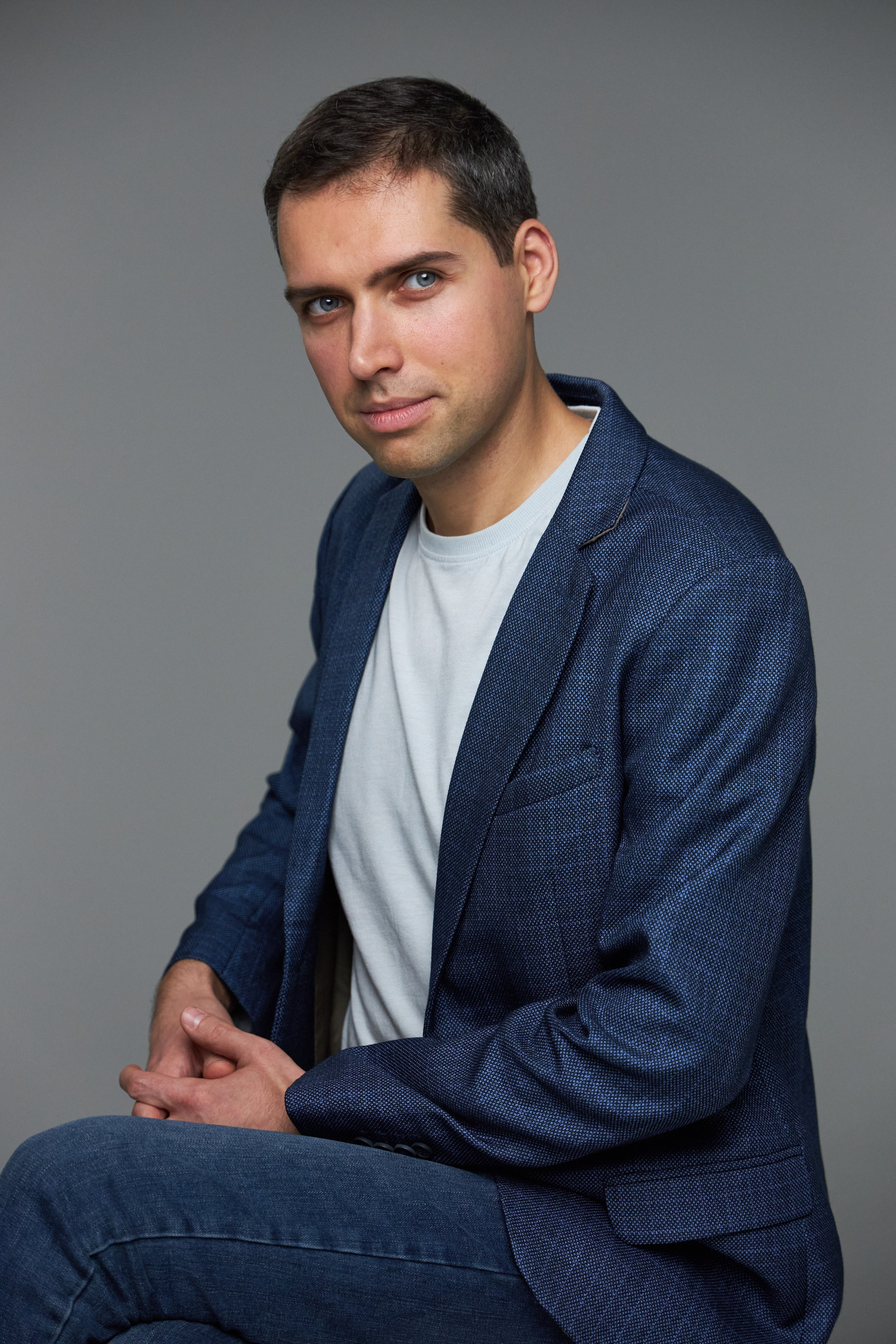 Фотосессии для контента