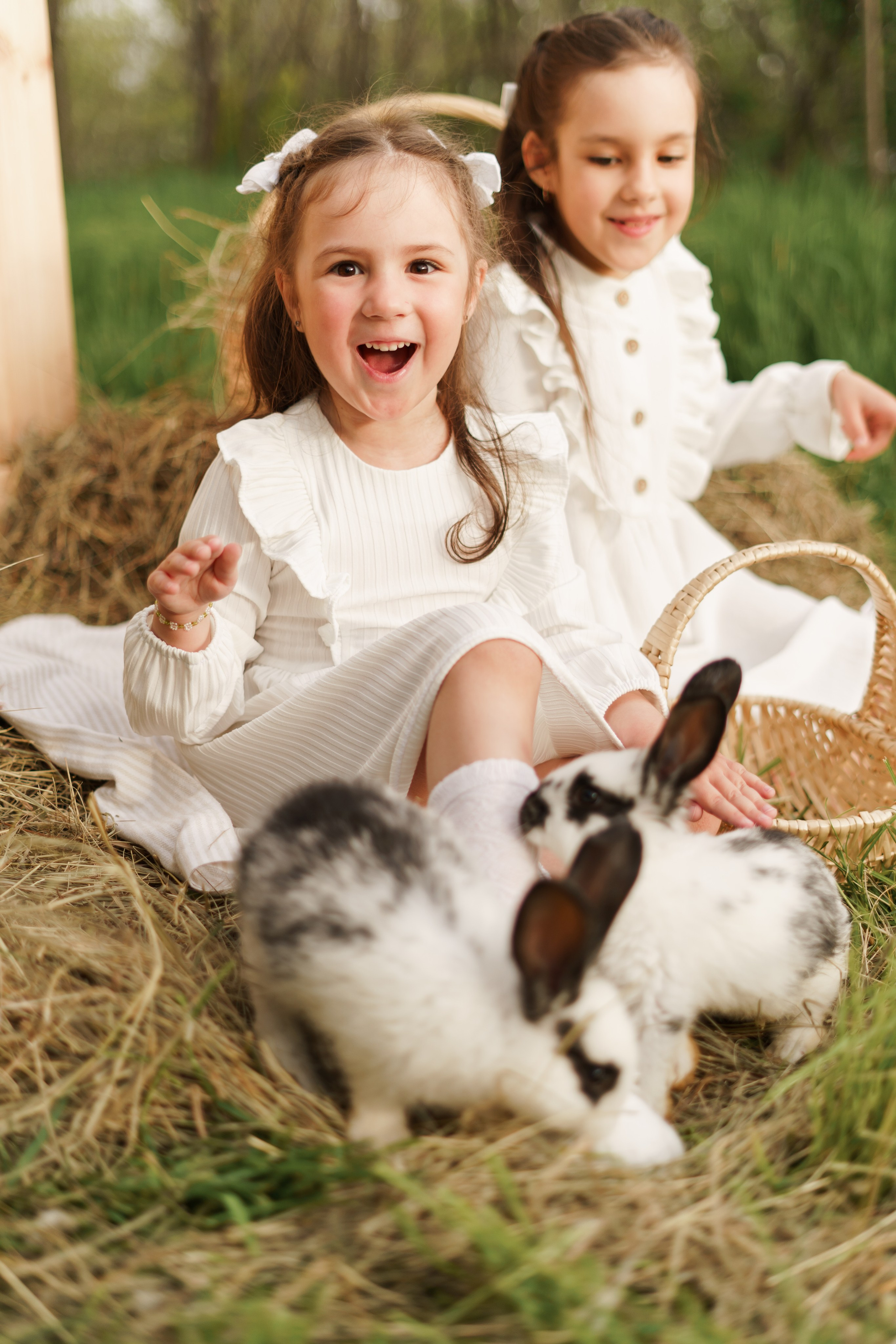 Детские. Елена Луковская. Семейная, портретная, репоражная съёмка