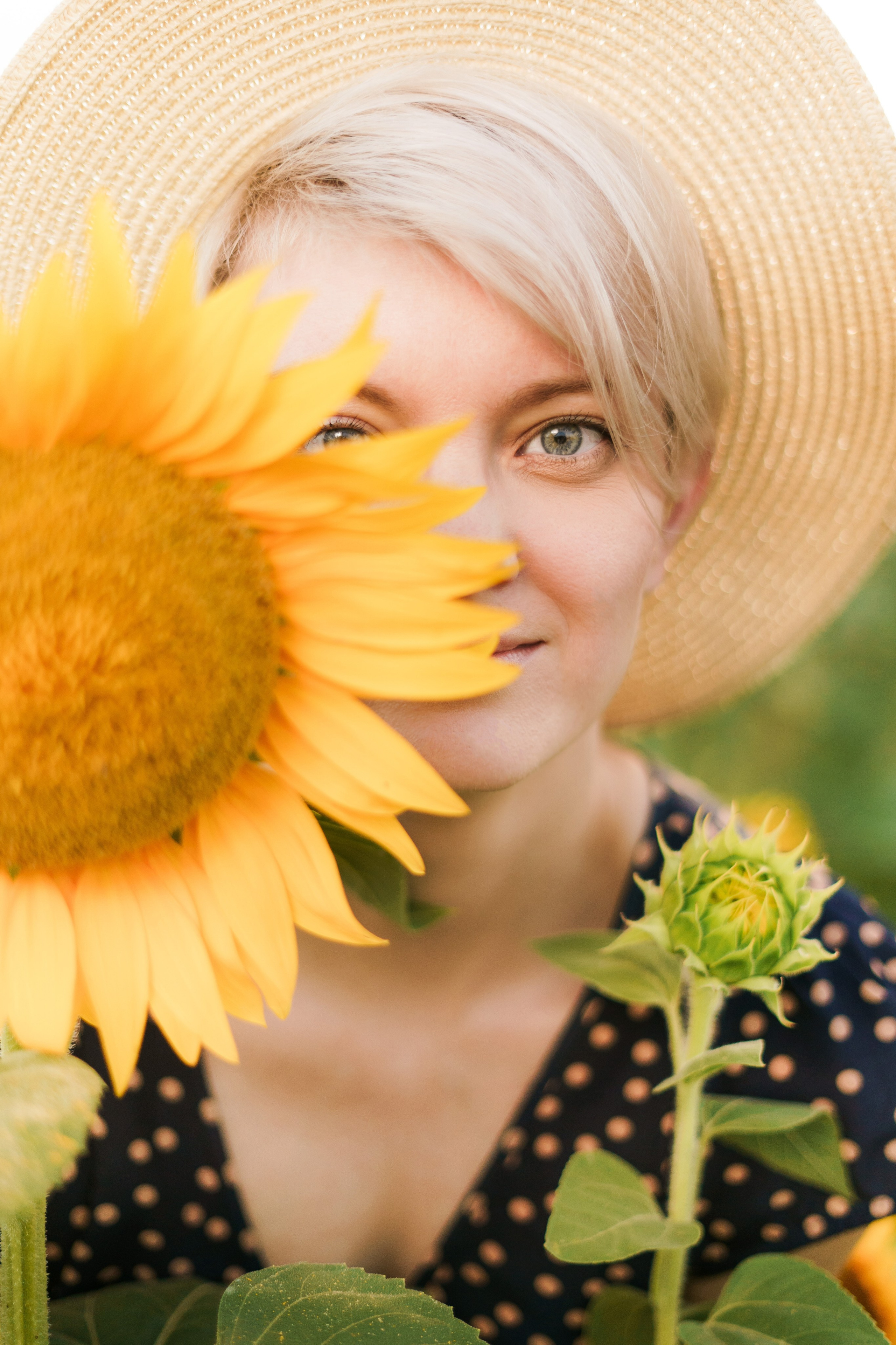 Индивидуальные. Елена Луковская. Семейная, портретная, репоражная съёмка