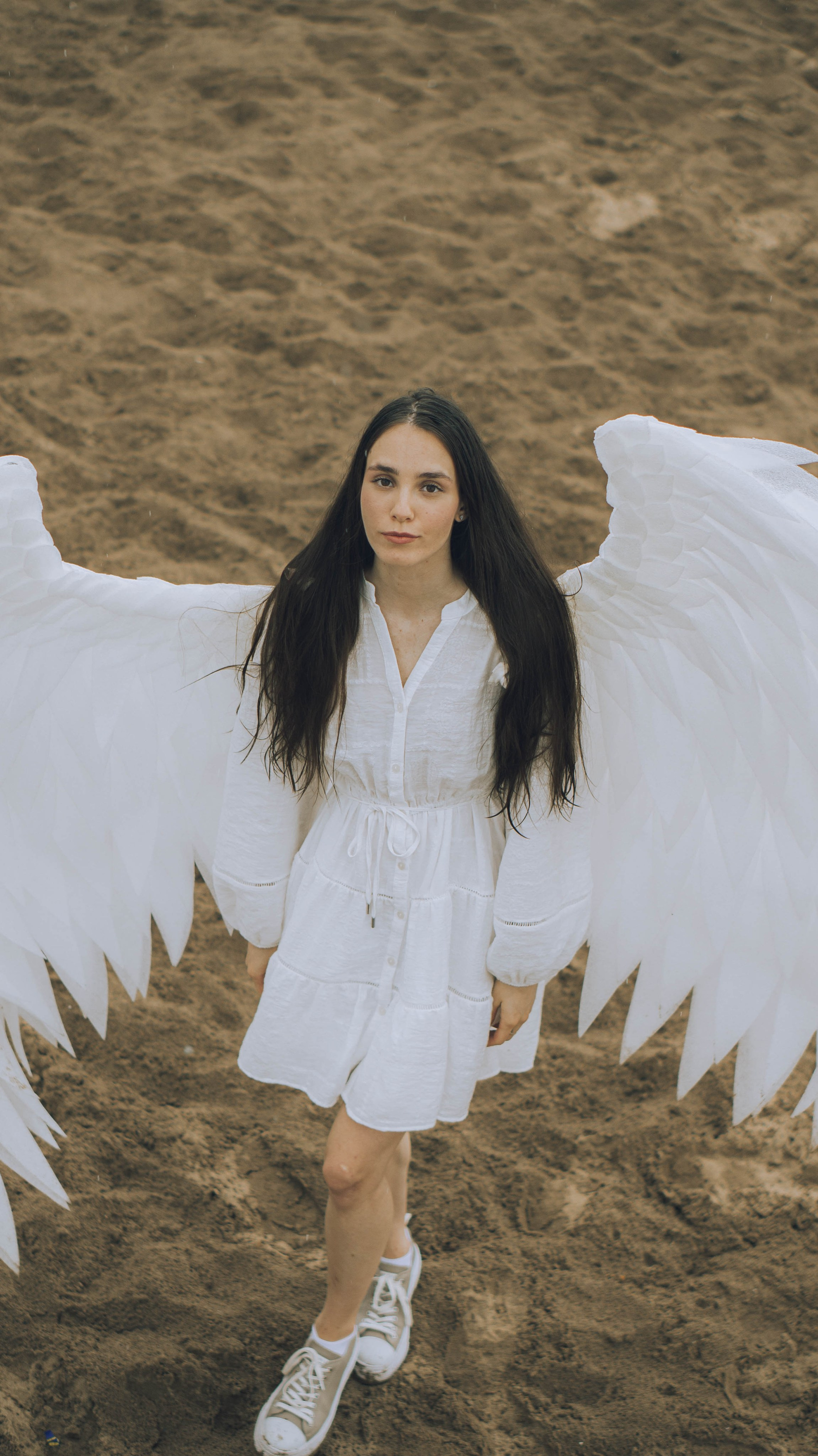 Ангел. ФОТОГРАФ САРАТОВ