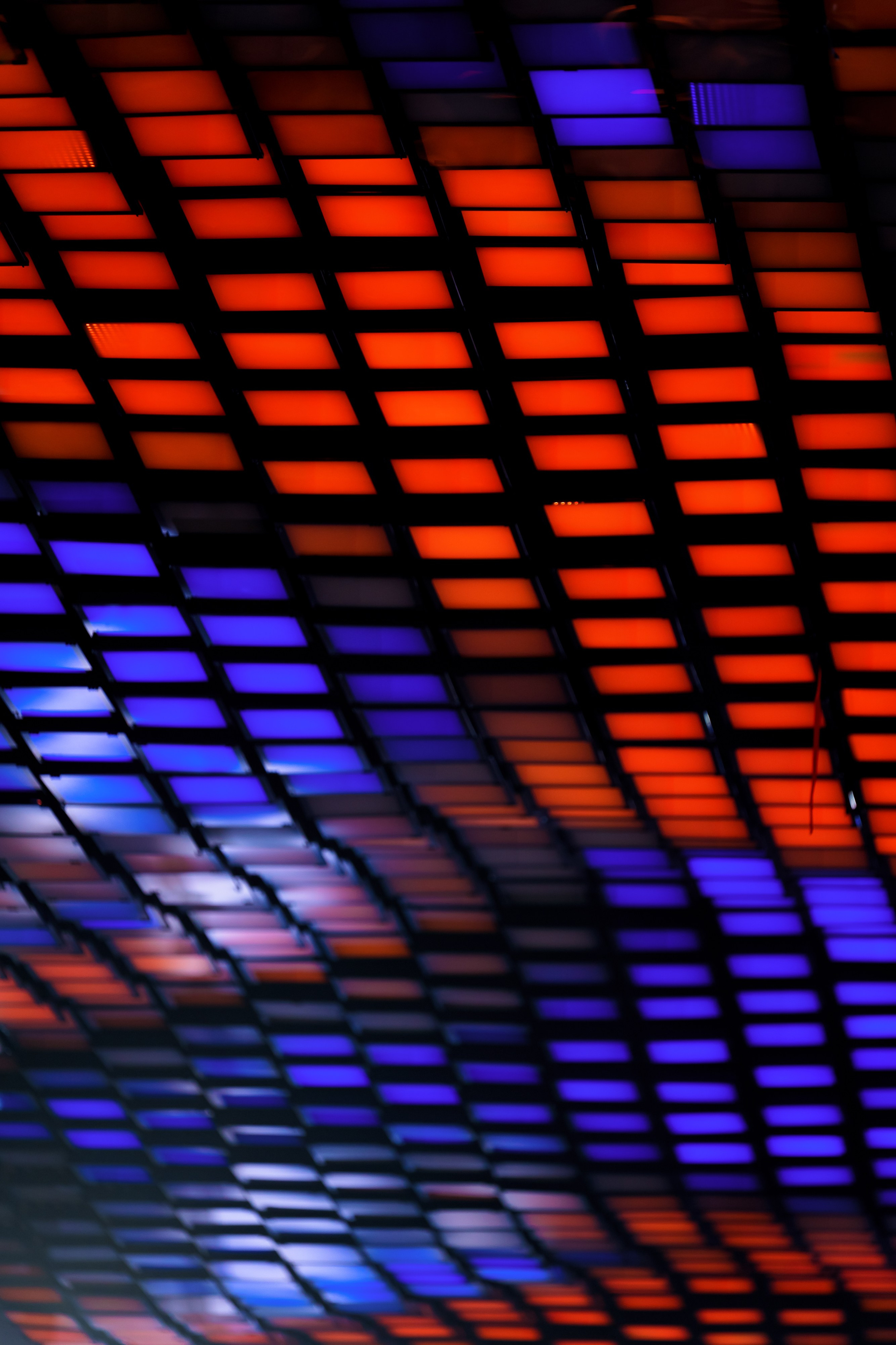 ELS SPACE | Immersion business show. Репортажный фотограф Семён Борисов | Москва