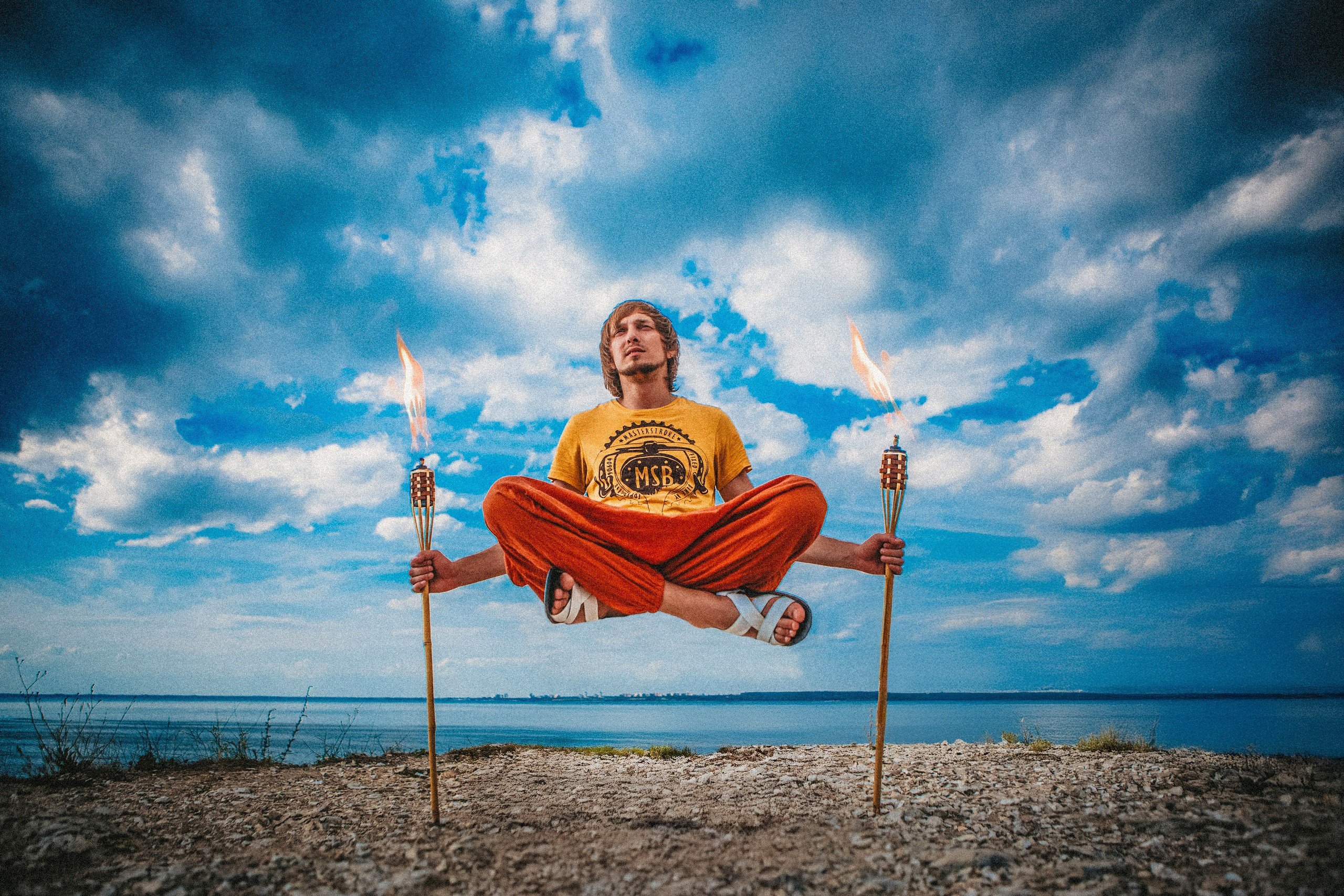 Павел Воробьёв. Фотограф в городе Самара Александр Гераськин