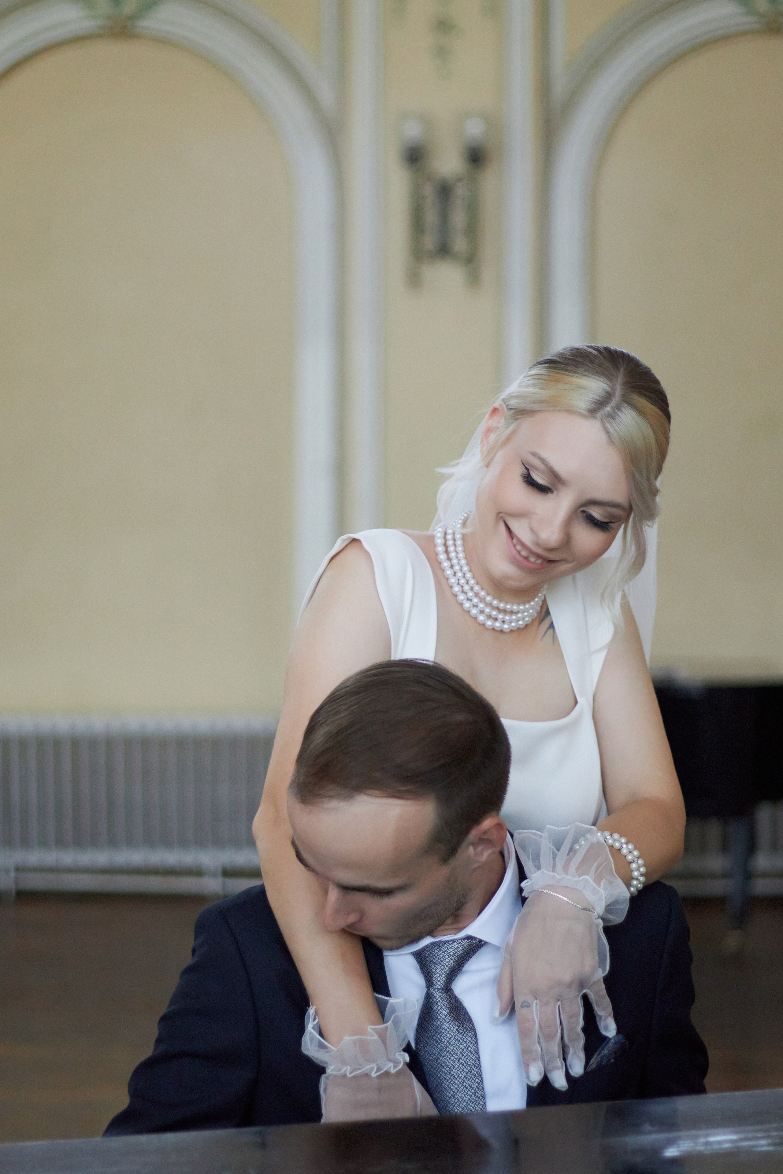 Константин и Анастасия. Фотограф в Ростове-на-Дону Нюхарева Виктория