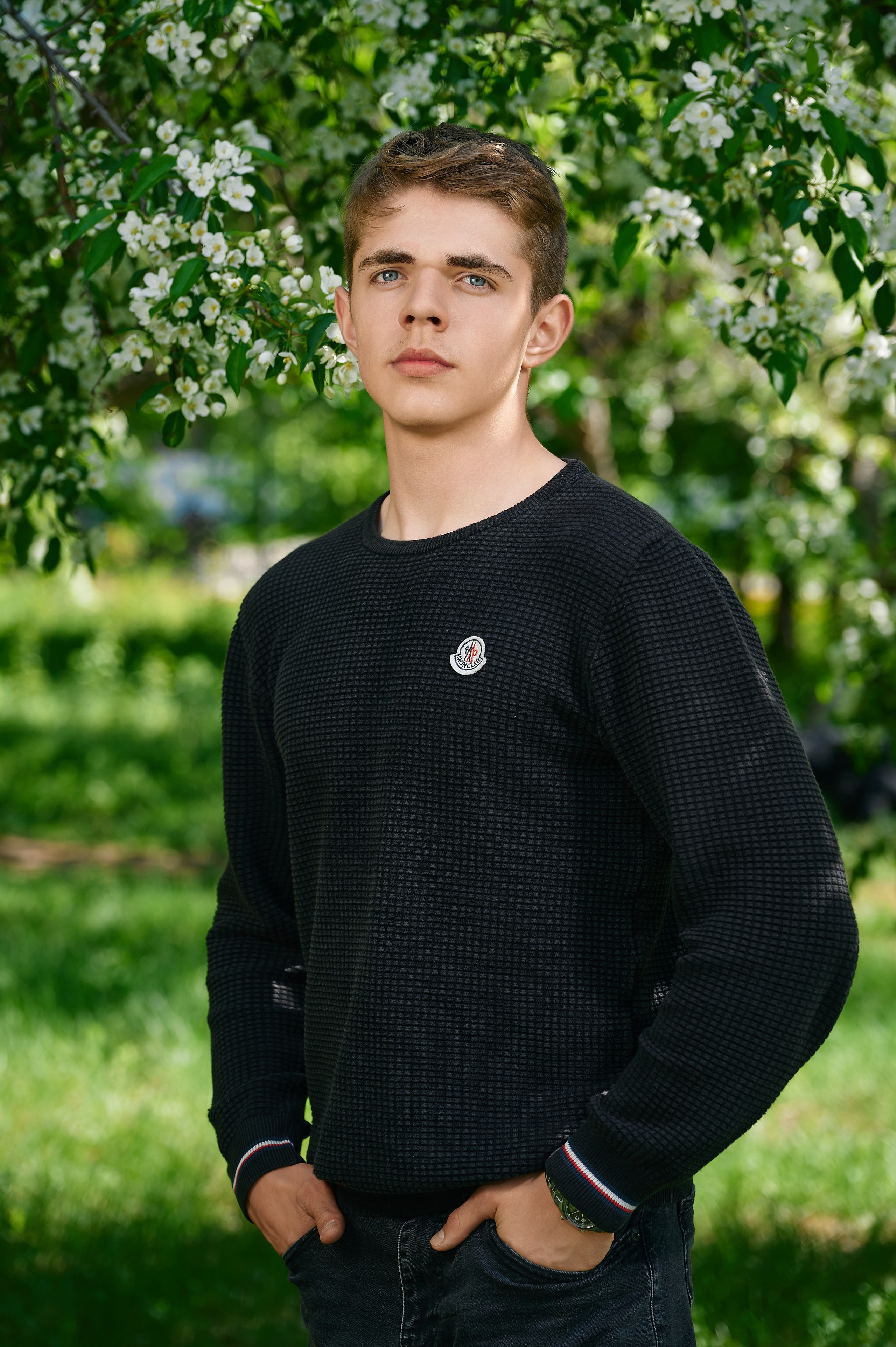 Школа (парк, улица, природа). Фотограф Опыт Качество Скорость Горный Алтай Барнаул