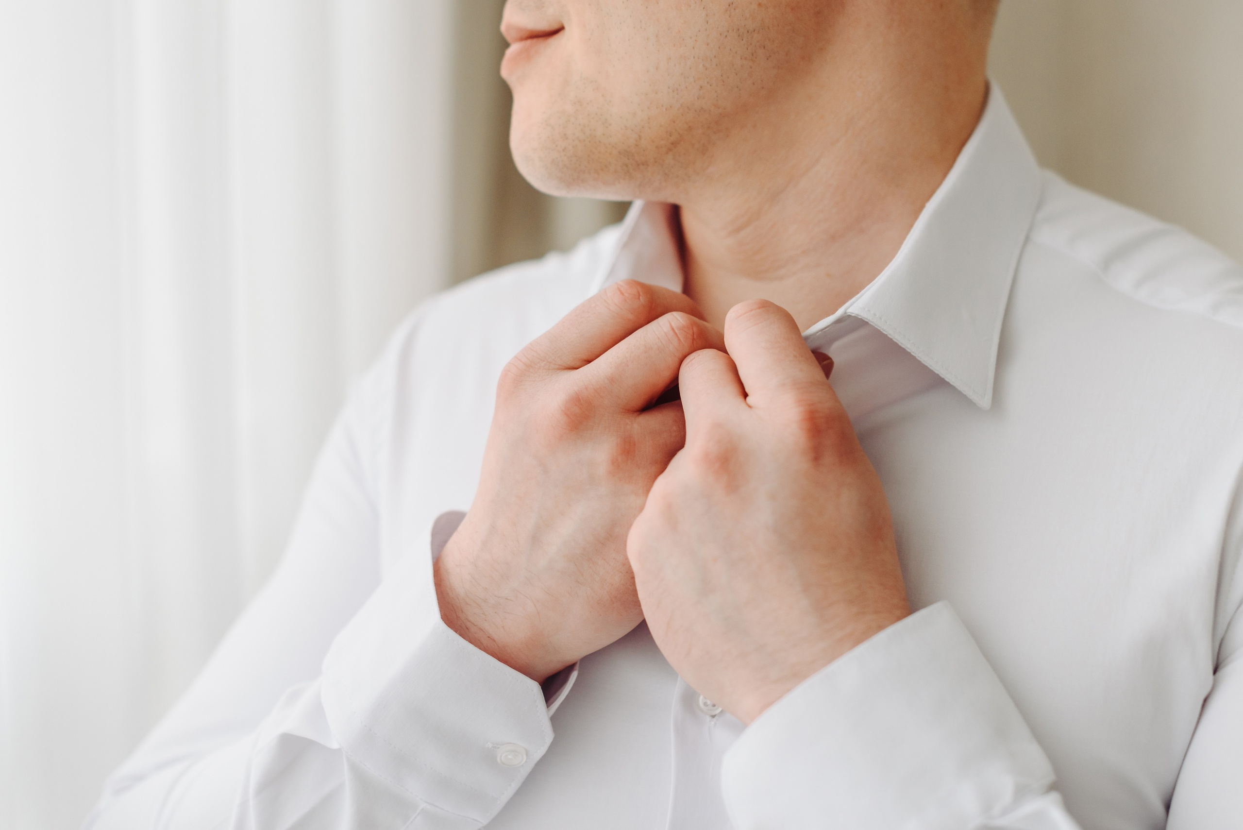 Алина и Сергей. Свадебный фотограф Антон Пентегов