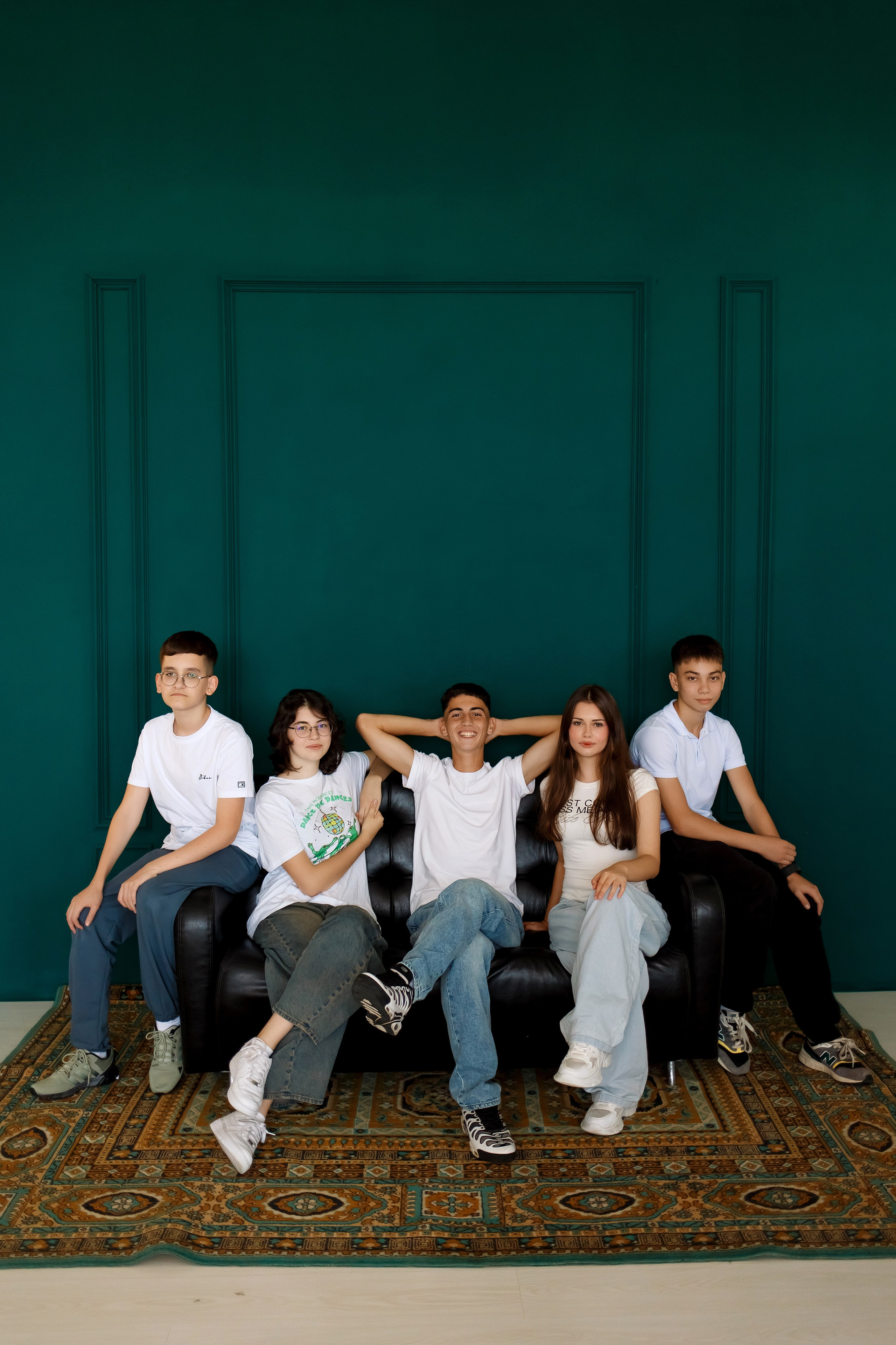 1 школа 9 класс. Фотограф Любовь Корниенко, Примоский край