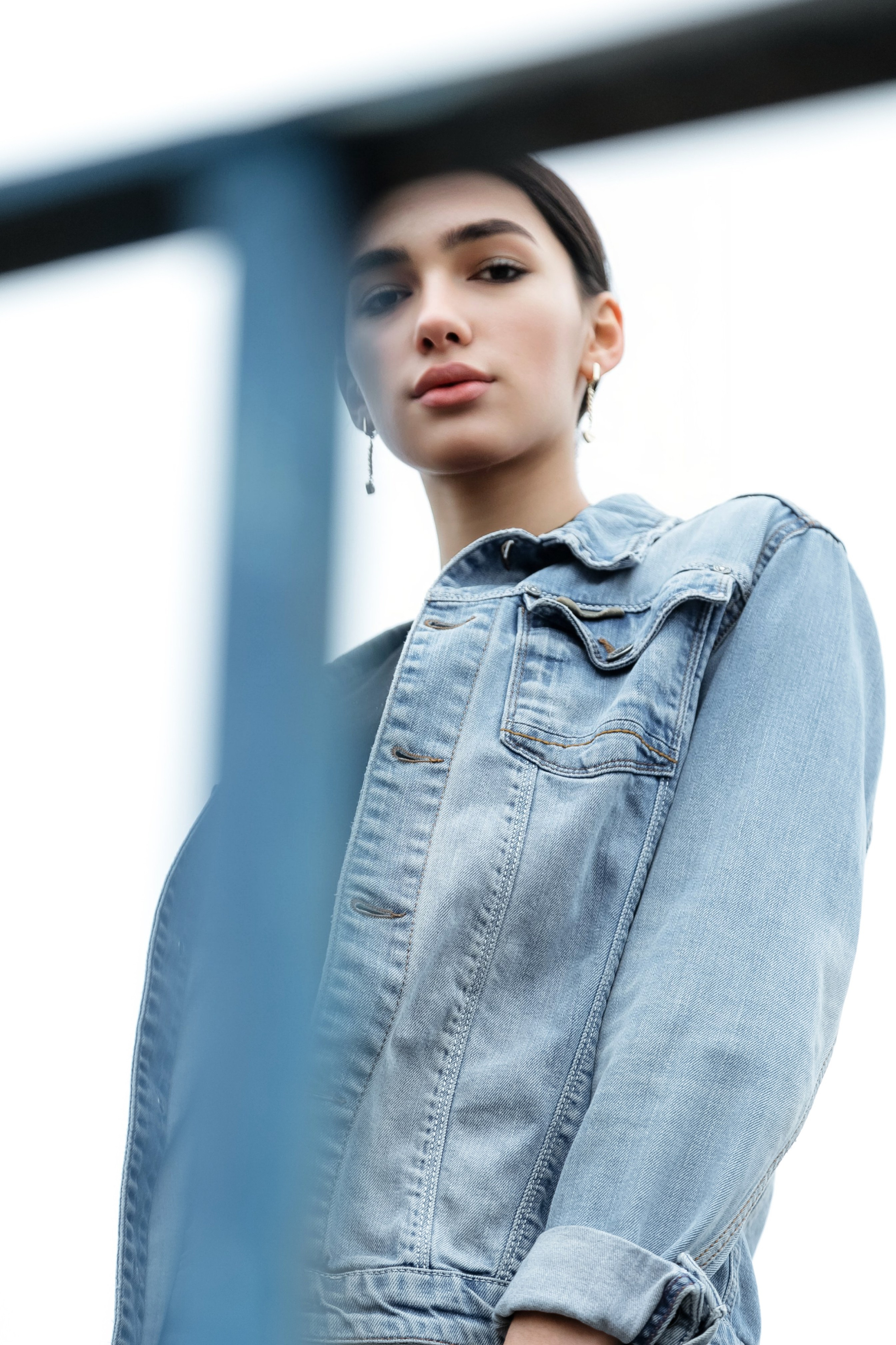 Dua Lipa. Главная