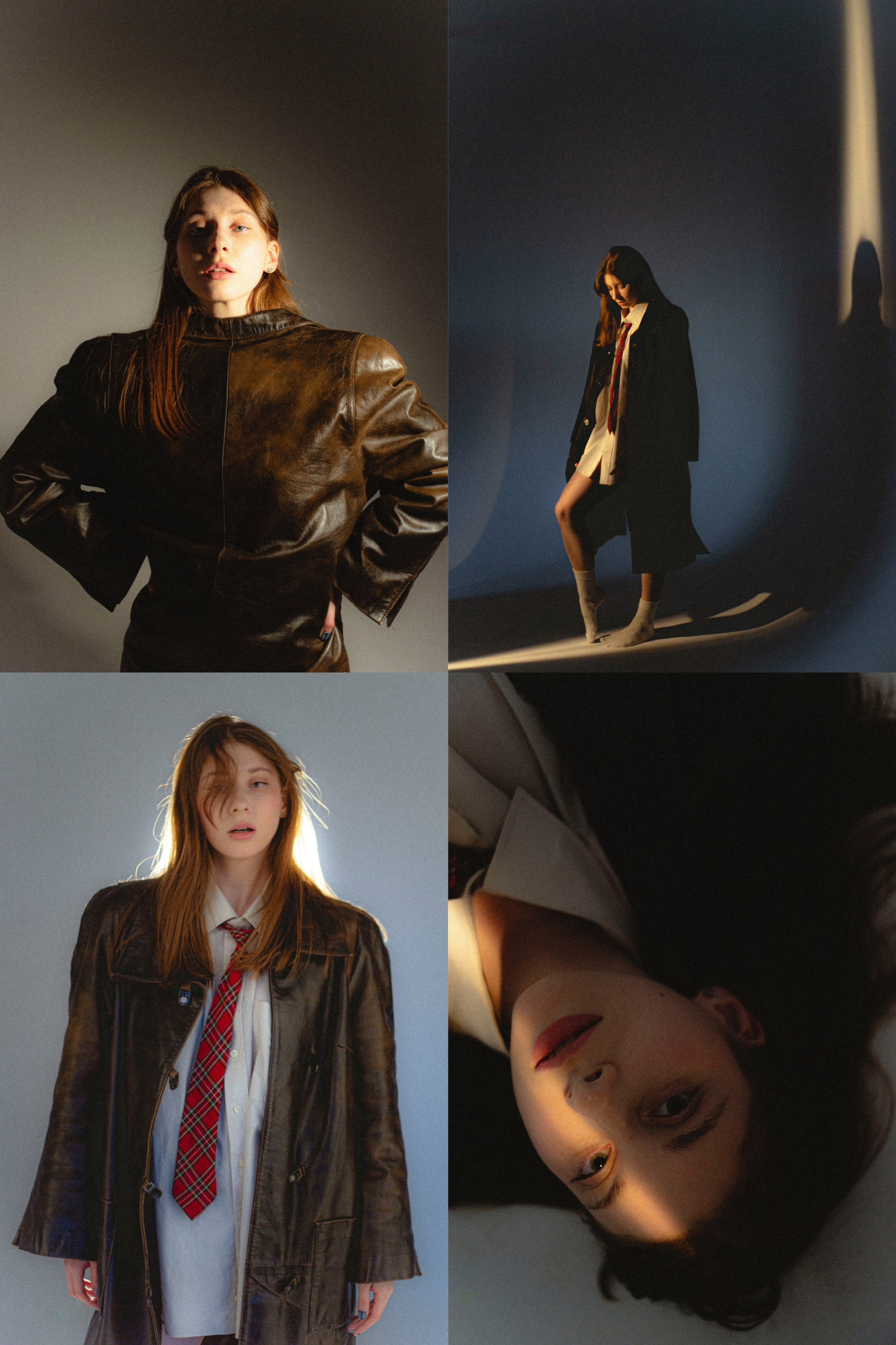 Разные студии. Фотограф Синицына Анна