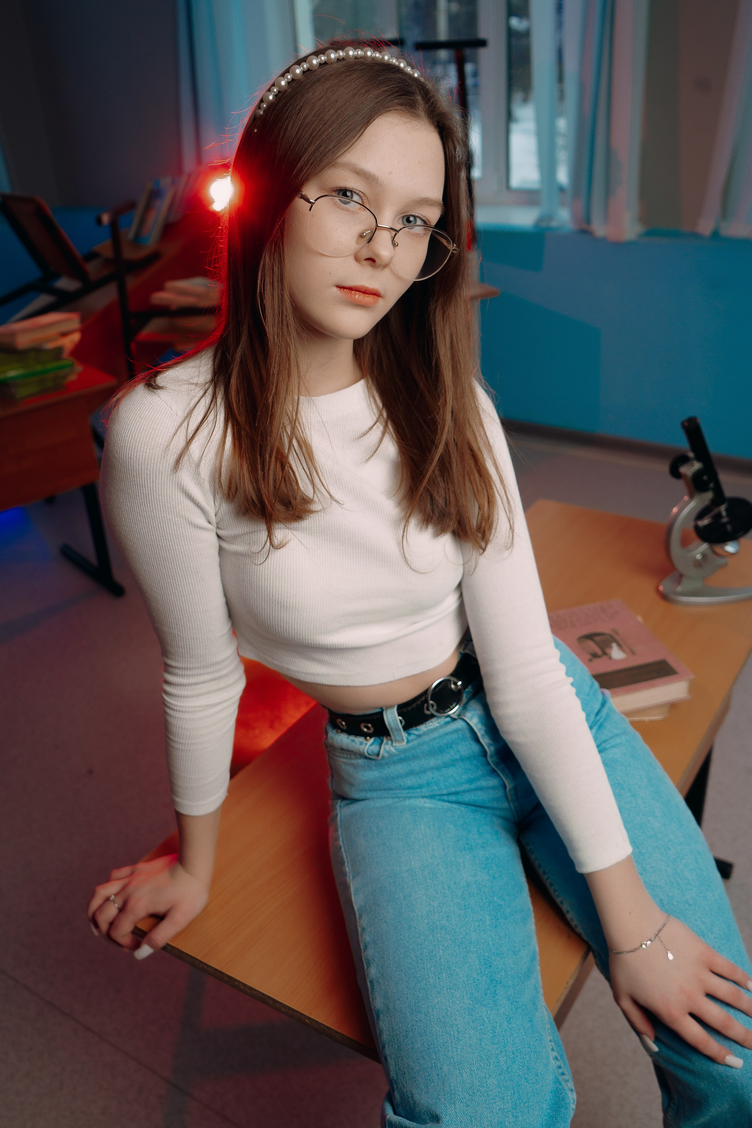 9Б Старая Торопа. Фотограф Торопец Кристина Абрамова Kanwellia photography