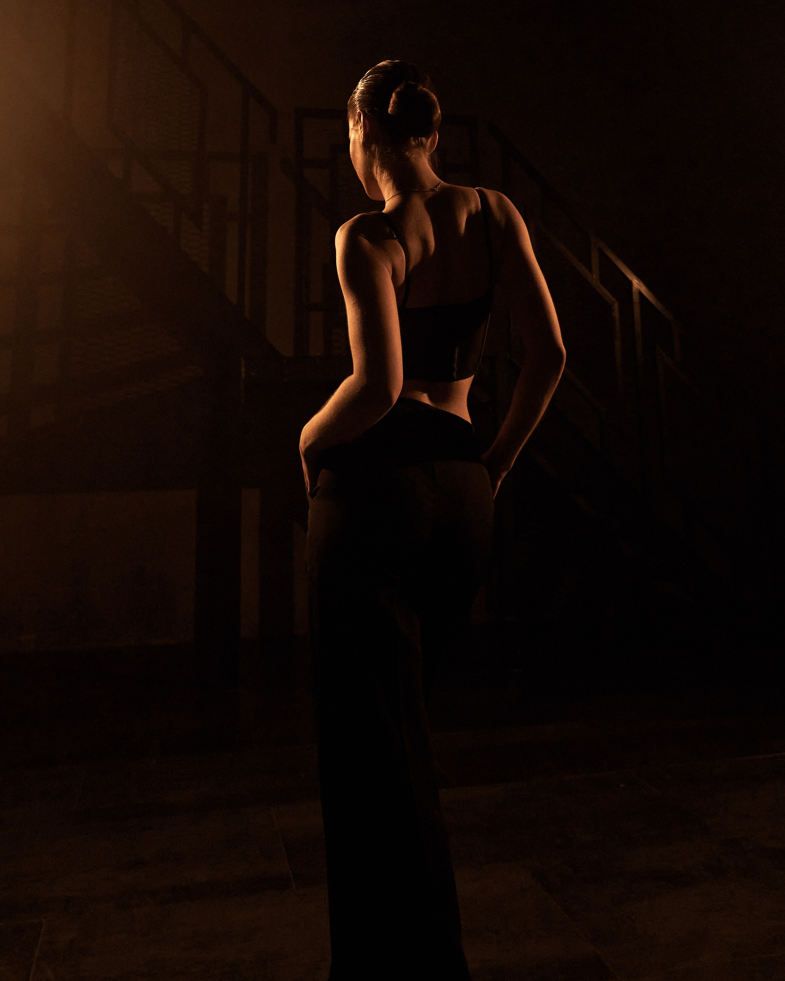 Please Course. Фотограф Юлия Евсеева