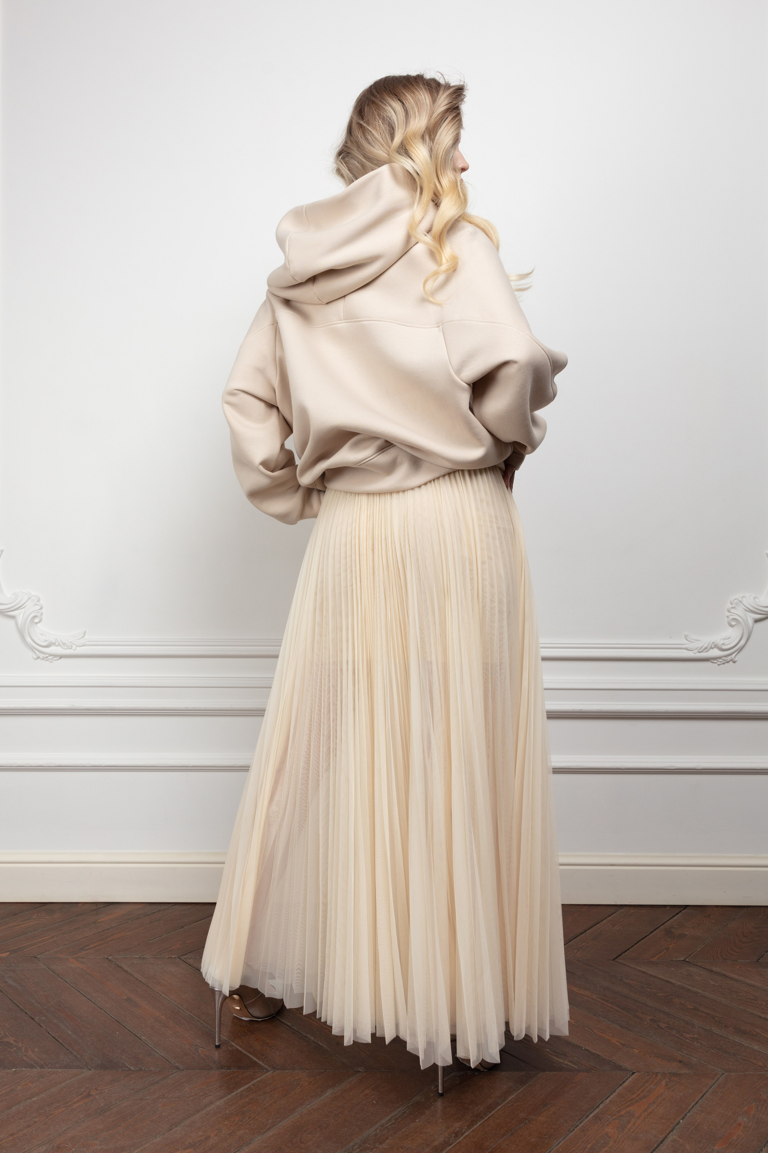 Лук Бук для бренда одежды / фото. Женский и мужской фотограф Катя Ганс в Москве