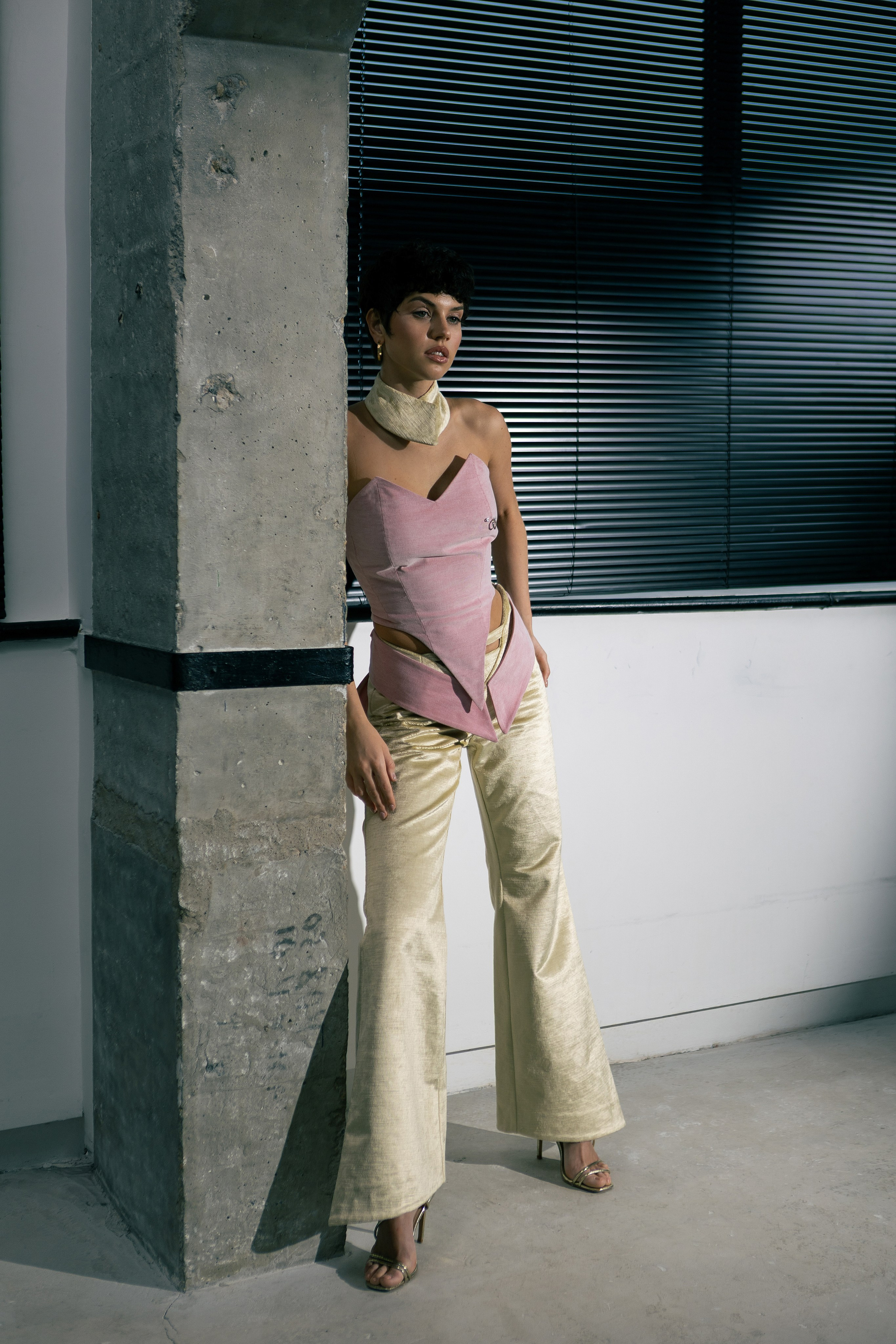 Ника. Фотограф в Москве Таша Логинова